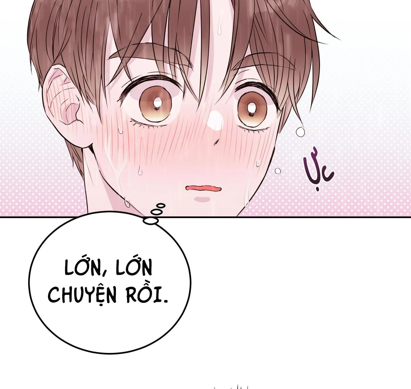 EM TRAI VỢ THẬT NGUY HIỂM Chapter 8 Trang 56