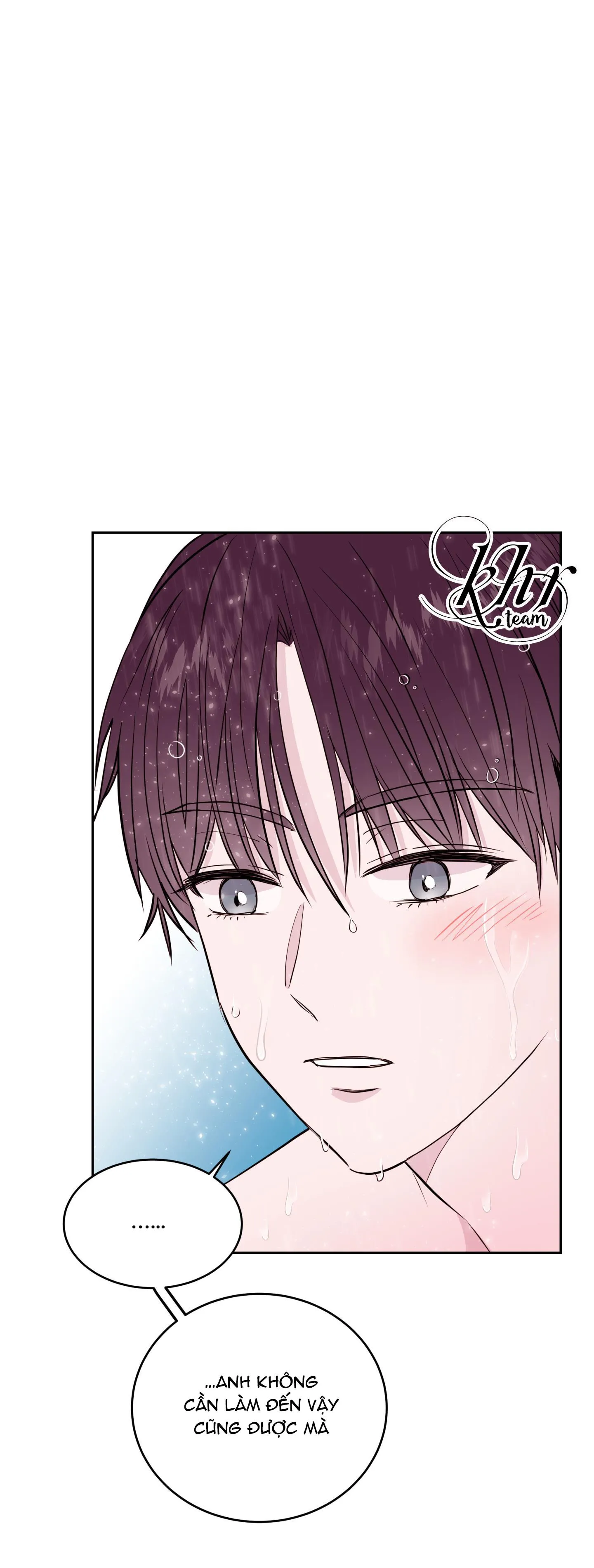 EM TRAI VỢ THẬT NGUY HIỂM Chapter 9 Trang 19