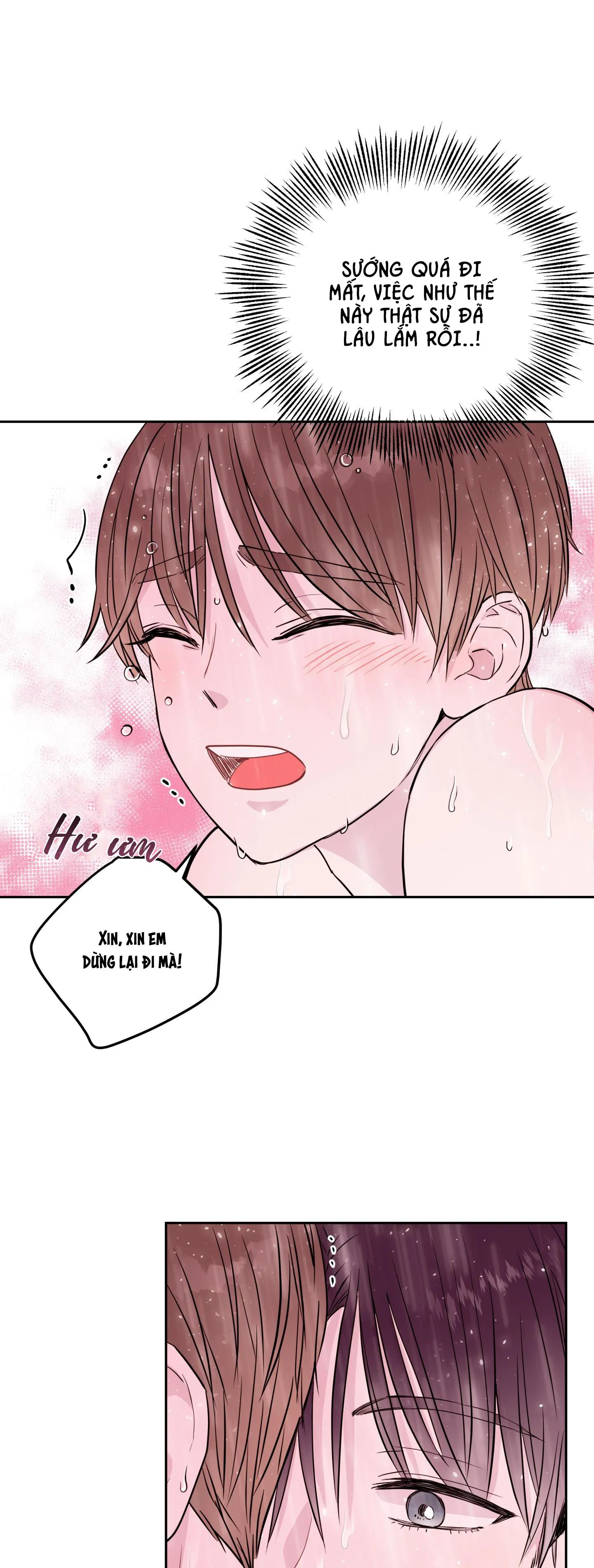 EM TRAI VỢ THẬT NGUY HIỂM Chapter 9 Trang 33