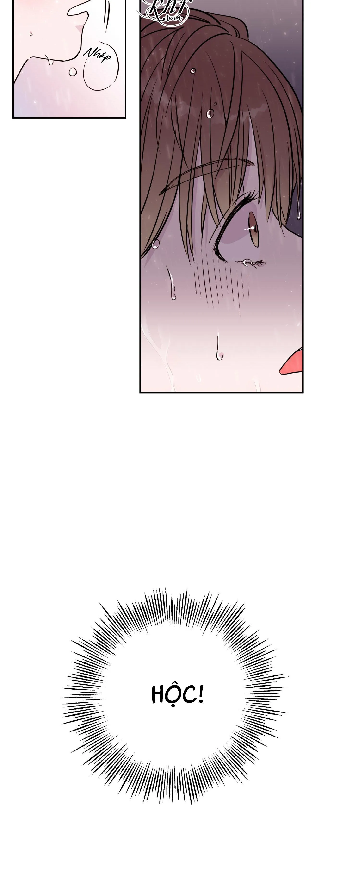 EM TRAI VỢ THẬT NGUY HIỂM Chapter 9 Trang 40