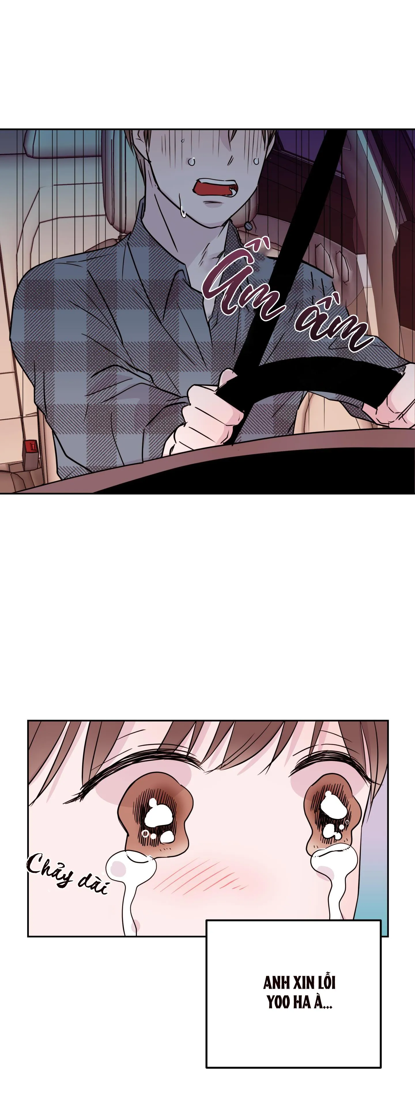 EM TRAI VỢ THẬT NGUY HIỂM Chapter 10 Trang 5