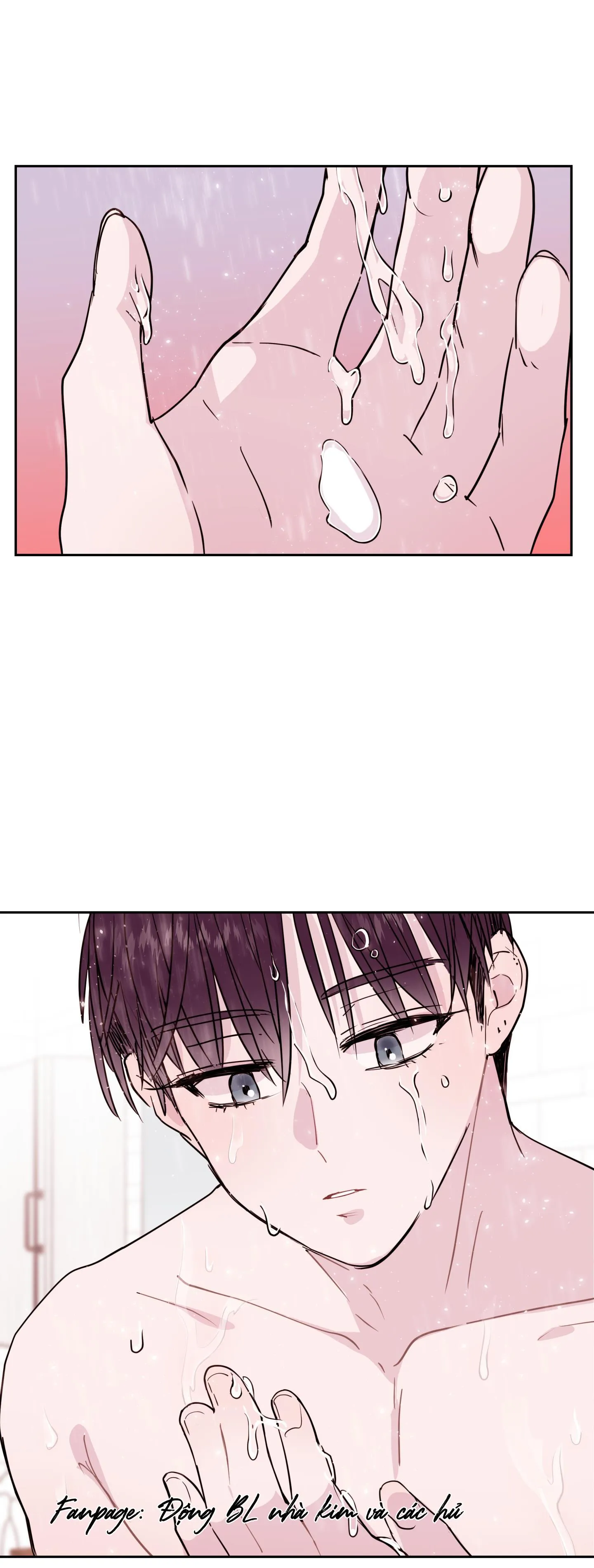 EM TRAI VỢ THẬT NGUY HIỂM Chapter 10 Trang 11