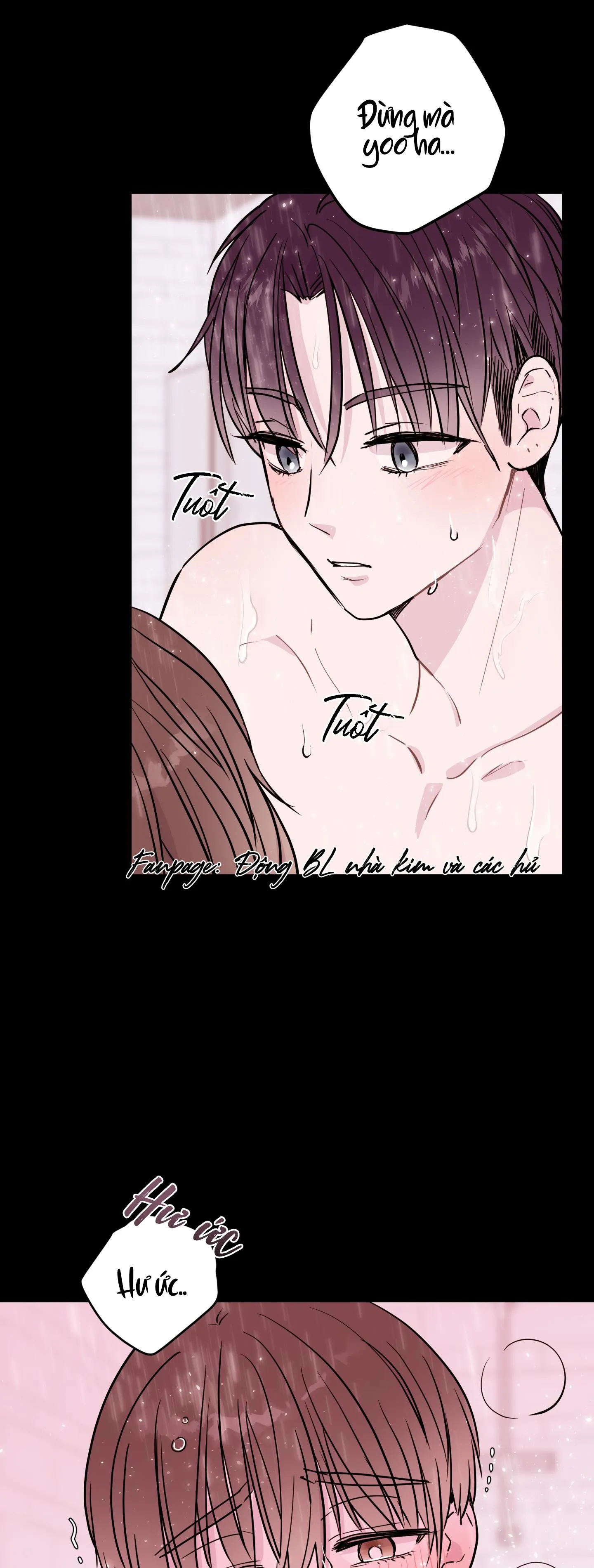 EM TRAI VỢ THẬT NGUY HIỂM Chapter 10 Trang 13