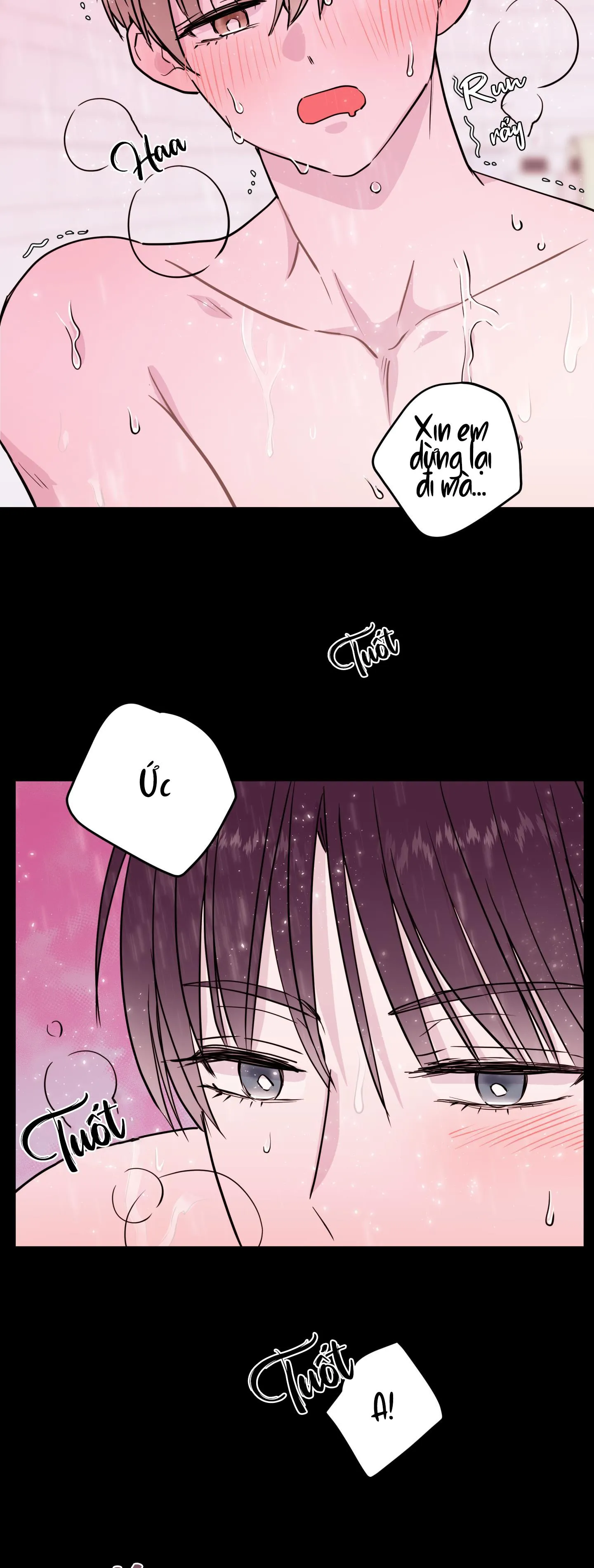 EM TRAI VỢ THẬT NGUY HIỂM Chapter 10 Trang 14