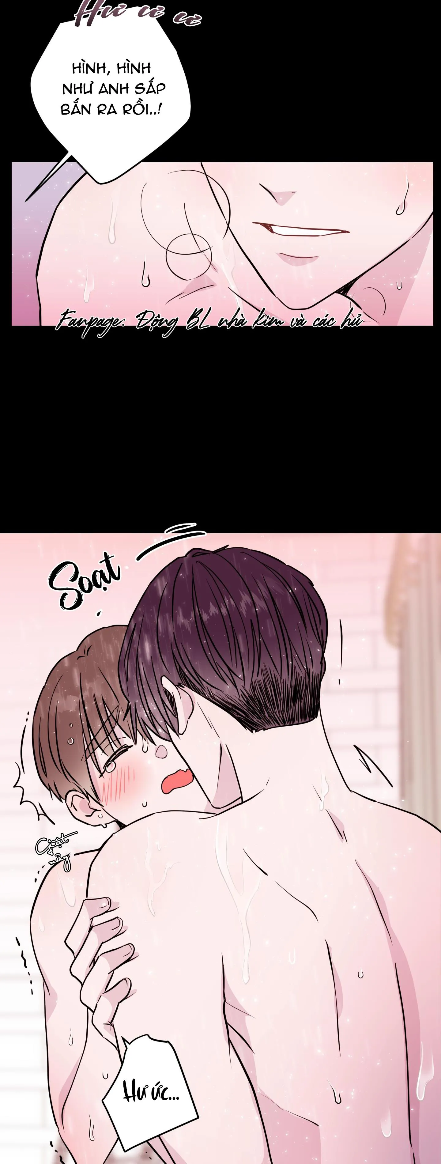 EM TRAI VỢ THẬT NGUY HIỂM Chapter 10 Trang 15