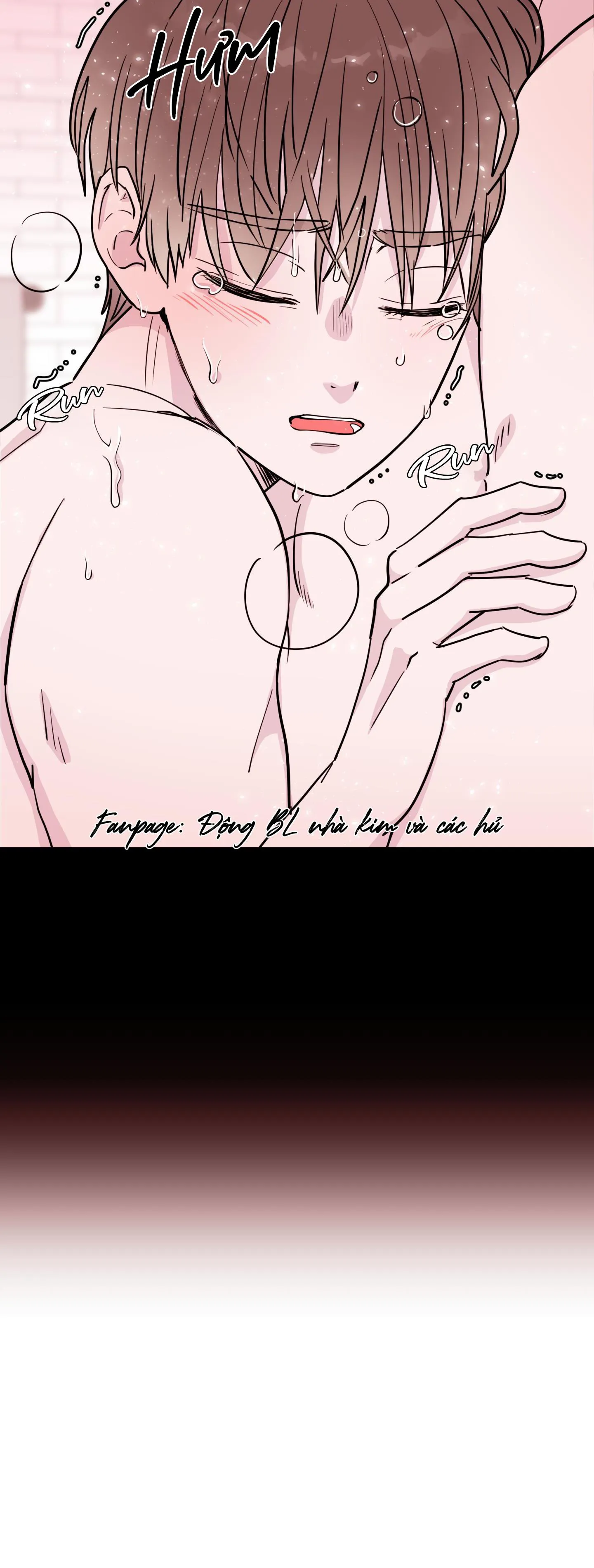 EM TRAI VỢ THẬT NGUY HIỂM Chapter 10 Trang 18