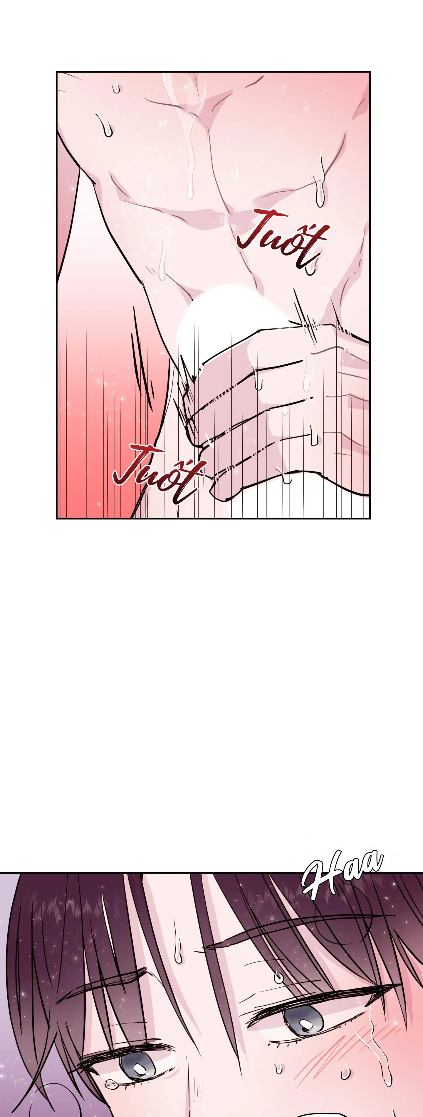 EM TRAI VỢ THẬT NGUY HIỂM Chapter 10 Trang 19