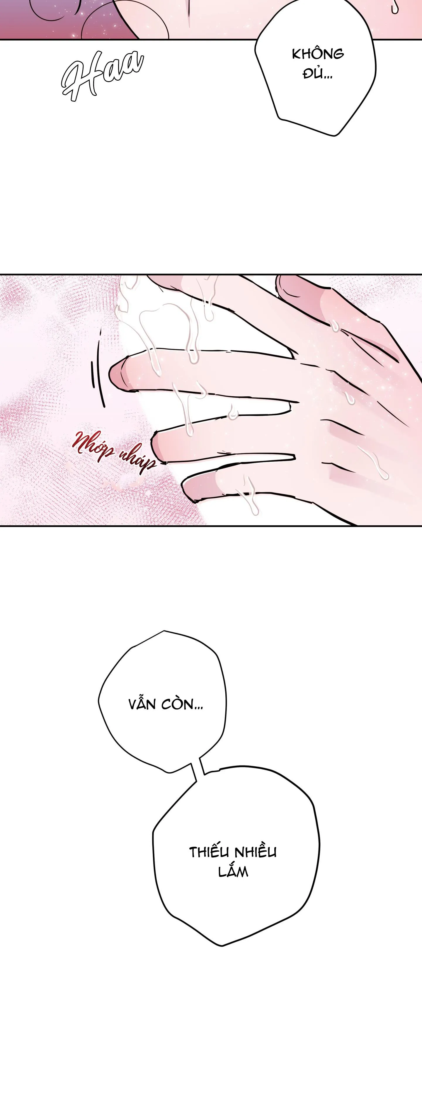 EM TRAI VỢ THẬT NGUY HIỂM Chapter 10 Trang 20