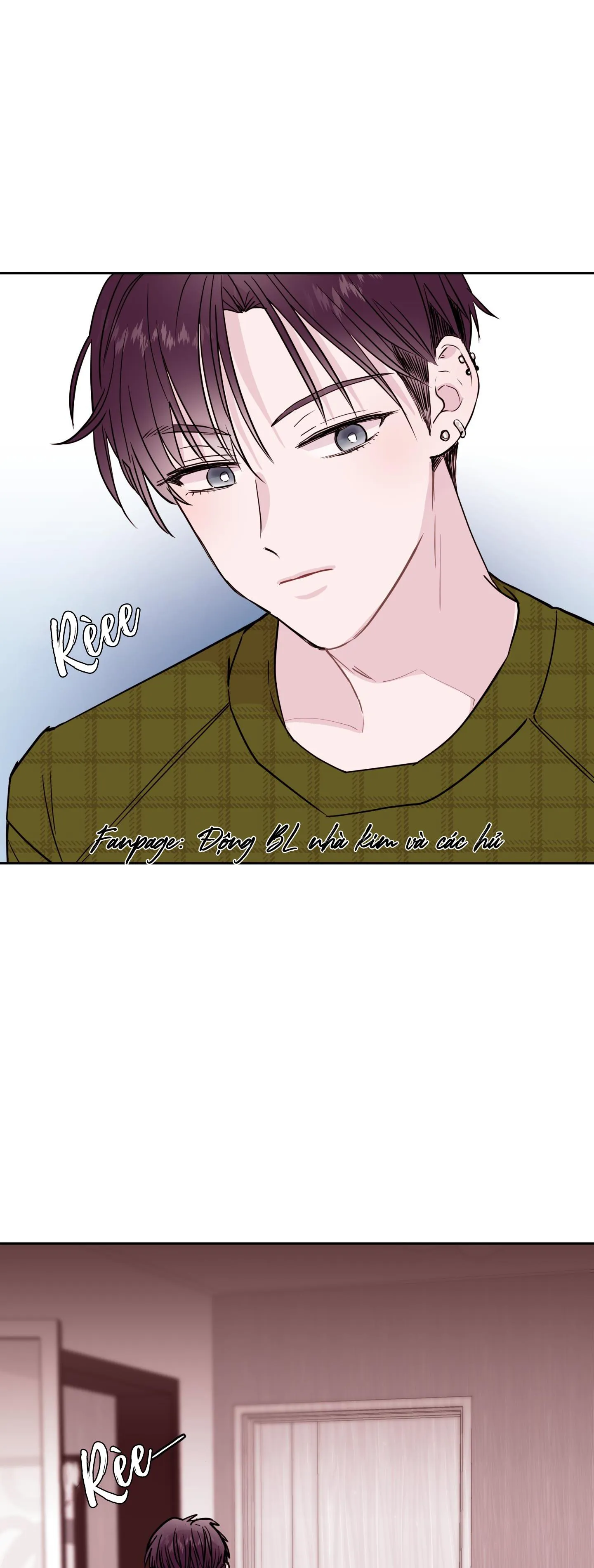 EM TRAI VỢ THẬT NGUY HIỂM Chapter 10 Trang 33