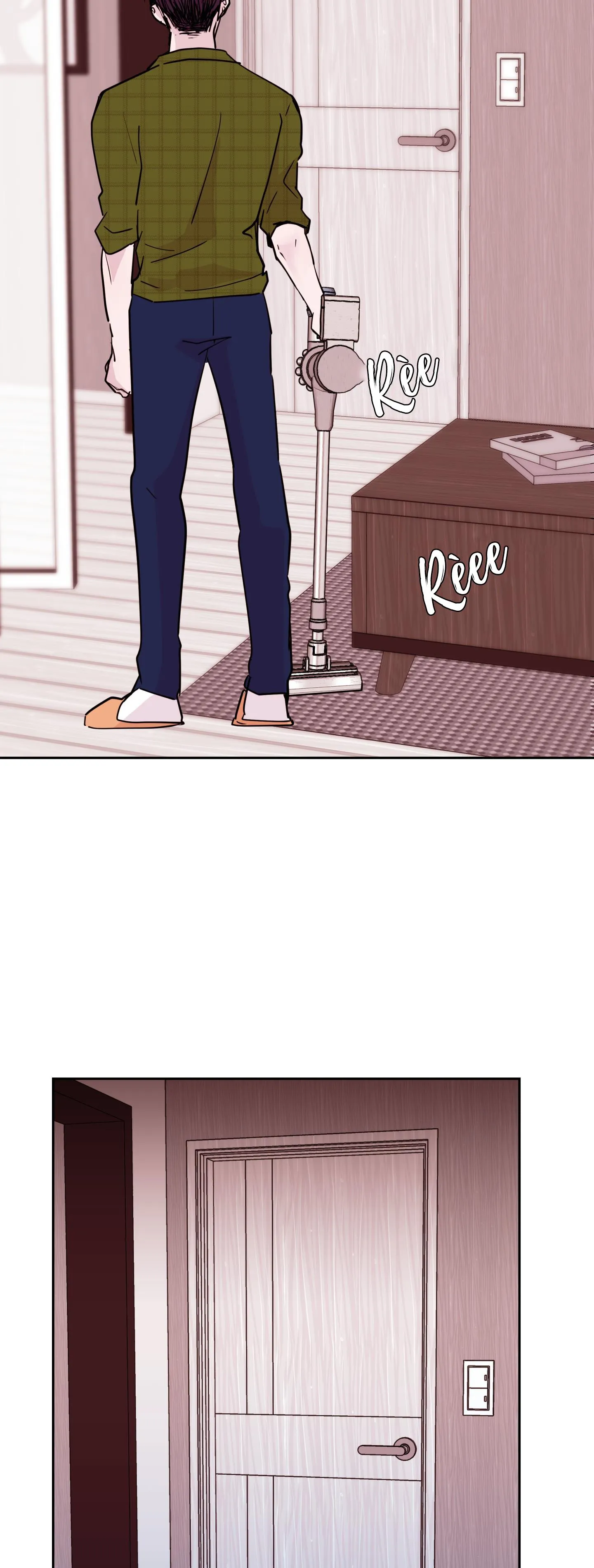 EM TRAI VỢ THẬT NGUY HIỂM Chapter 10 Trang 34