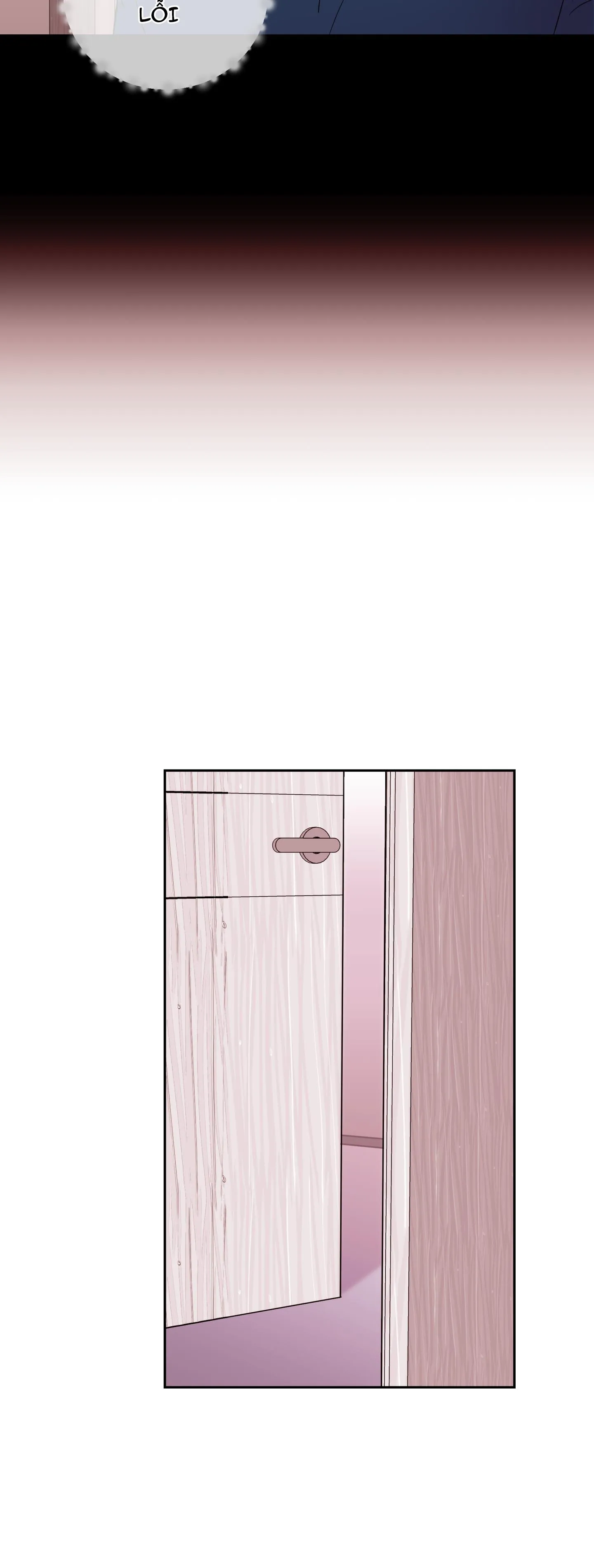 EM TRAI VỢ THẬT NGUY HIỂM Chapter 10 Trang 41