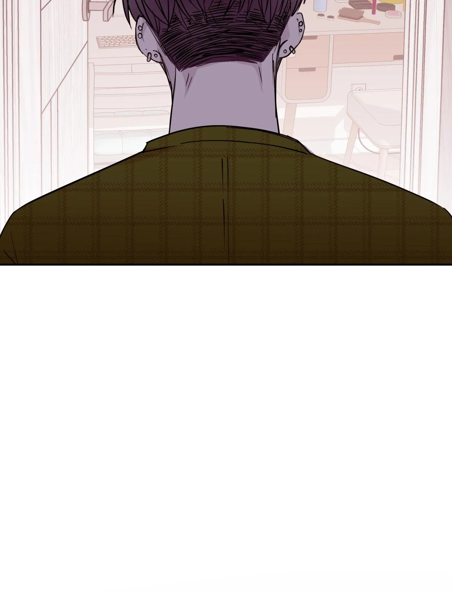 EM TRAI VỢ THẬT NGUY HIỂM Chapter 10 Trang 44