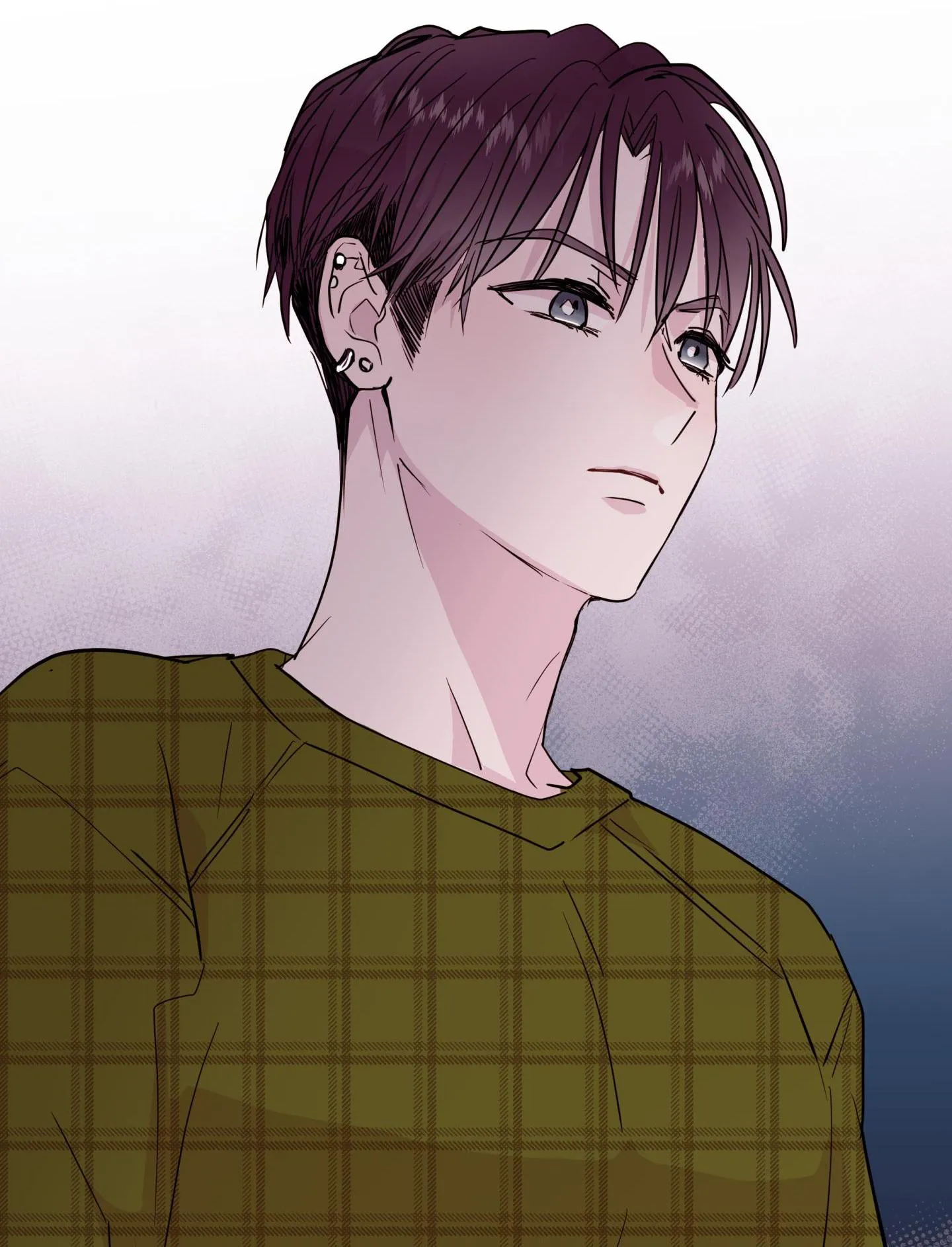 EM TRAI VỢ THẬT NGUY HIỂM Chapter 10 Trang 45