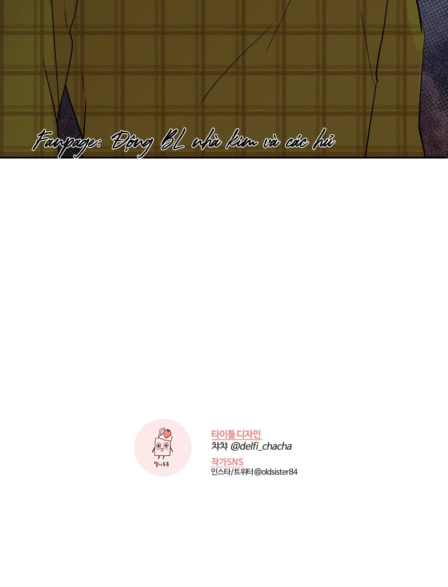 EM TRAI VỢ THẬT NGUY HIỂM Chapter 10 Trang 46