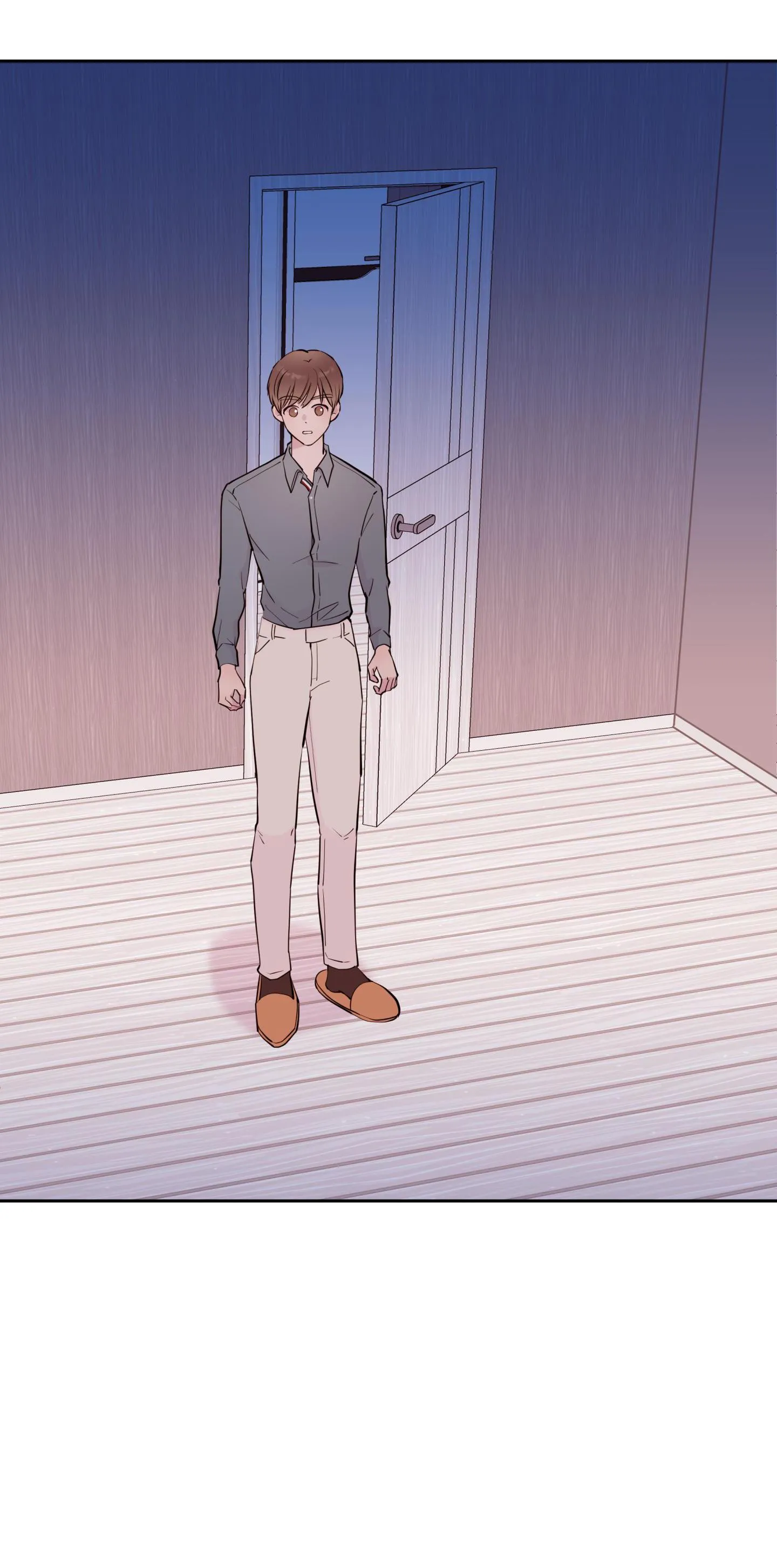 EM TRAI VỢ THẬT NGUY HIỂM Chapter 11 Trang 20