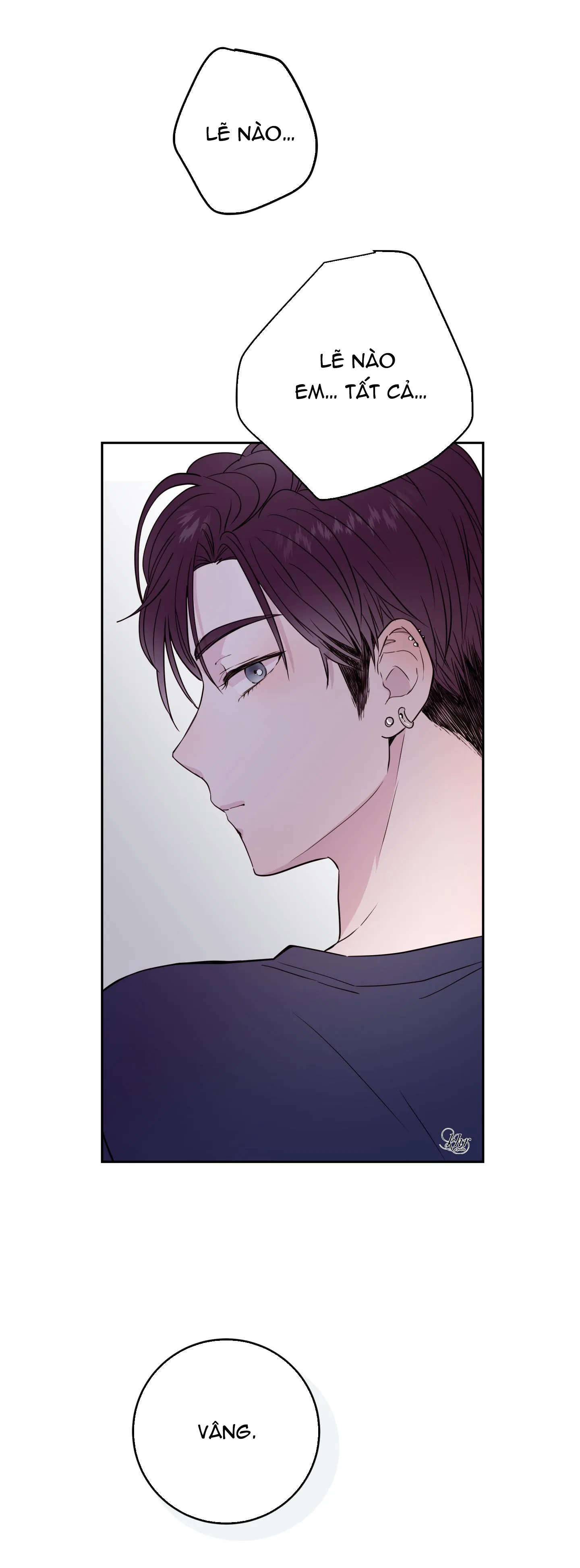 EM TRAI VỢ THẬT NGUY HIỂM Chapter 11 Trang 22