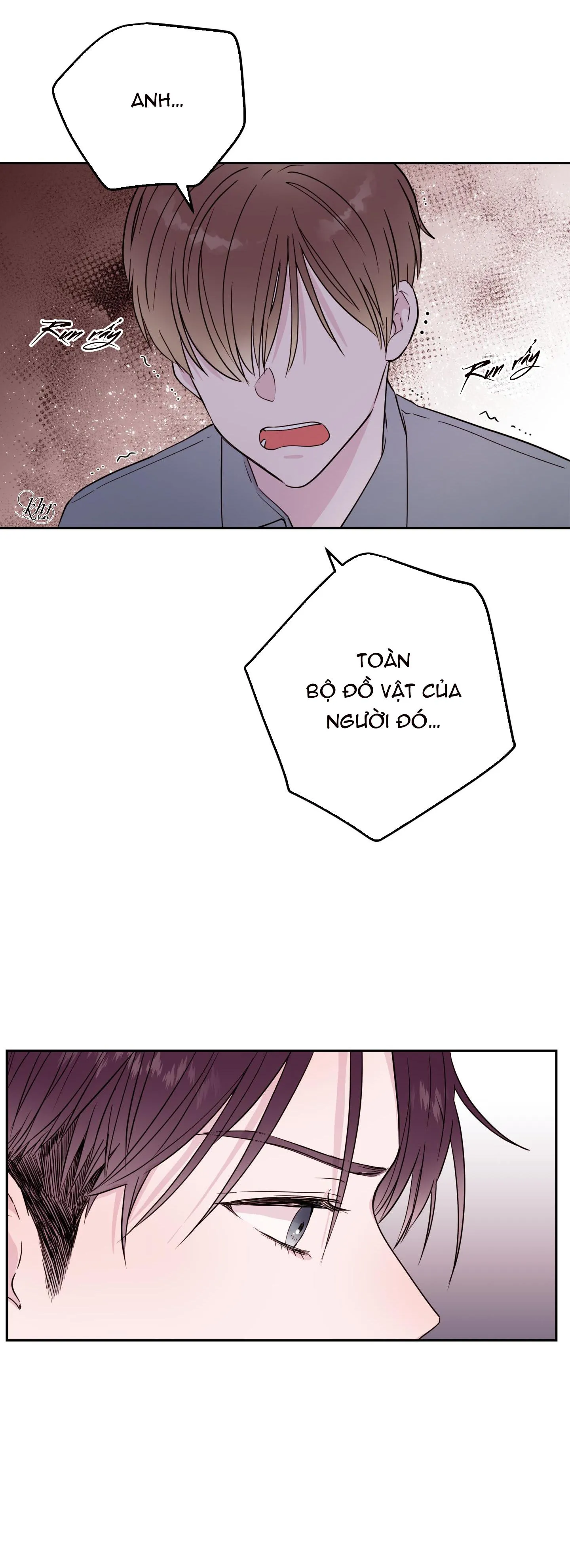 EM TRAI VỢ THẬT NGUY HIỂM Chapter 11 Trang 26