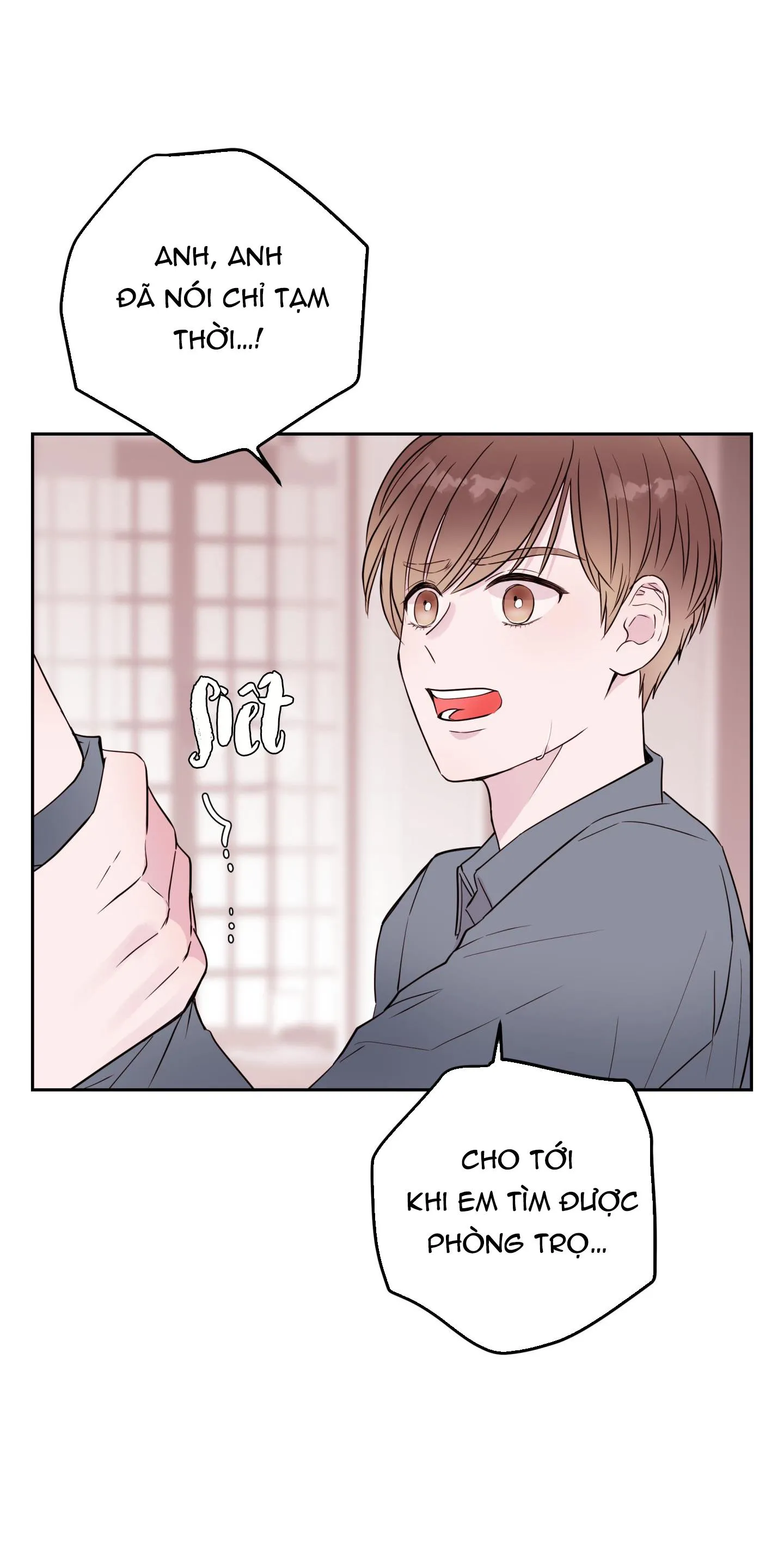 EM TRAI VỢ THẬT NGUY HIỂM Chapter 11 Trang 32