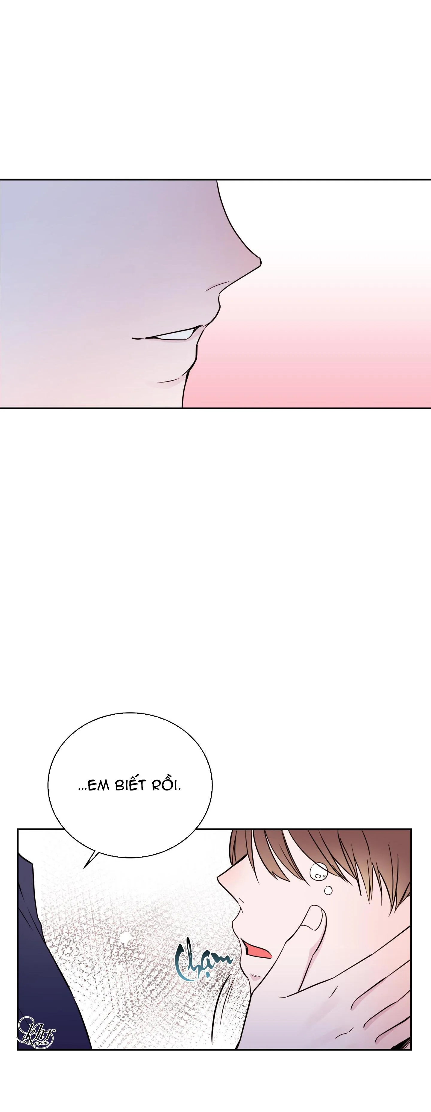 EM TRAI VỢ THẬT NGUY HIỂM Chapter 11 Trang 43