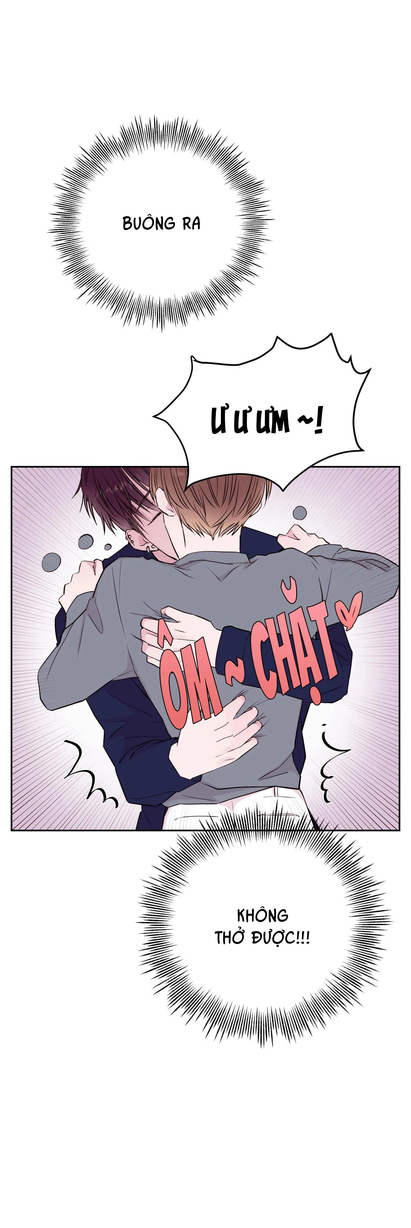 EM TRAI VỢ THẬT NGUY HIỂM Chapter 12 Trang 4