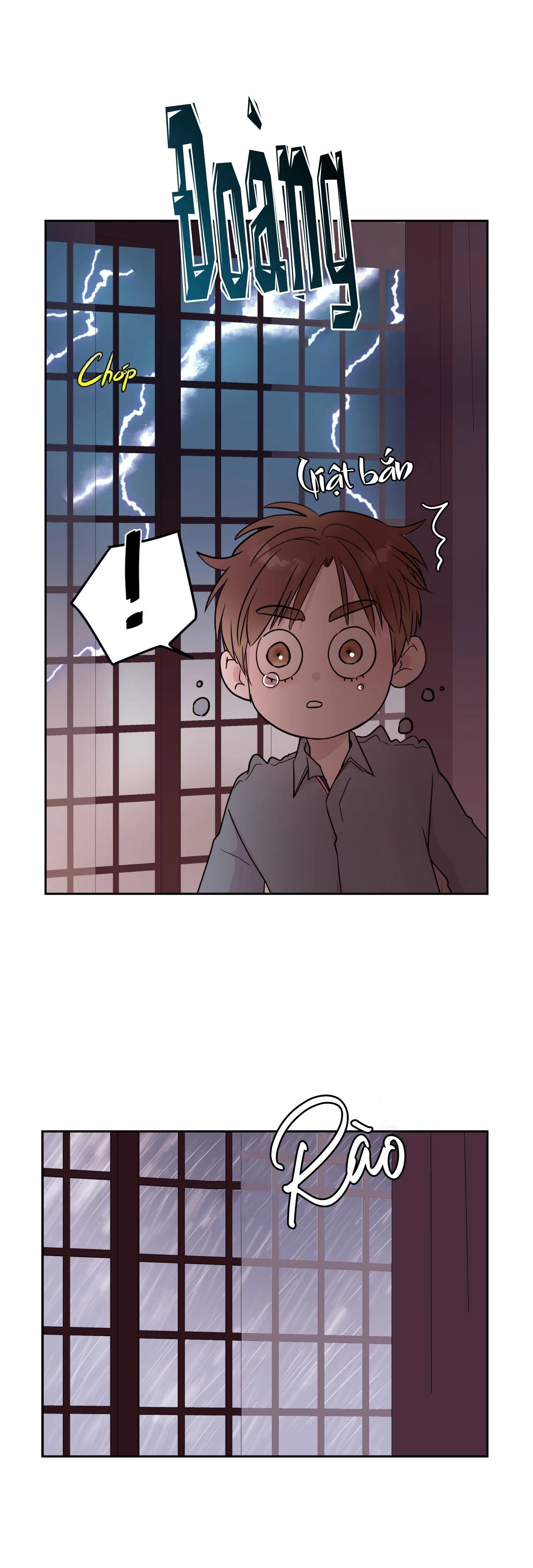 EM TRAI VỢ THẬT NGUY HIỂM Chapter 12 Trang 19