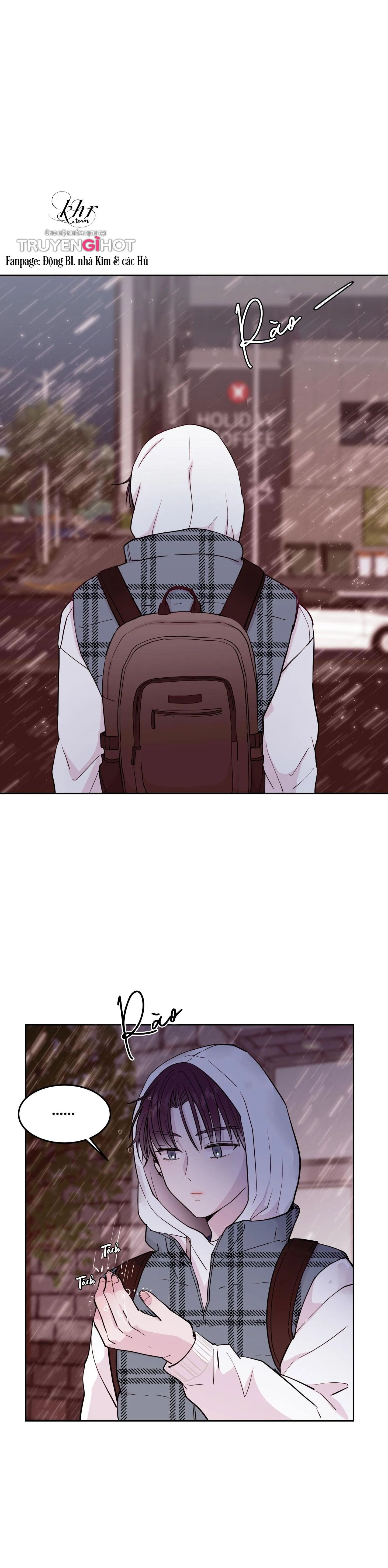 EM TRAI VỢ THẬT NGUY HIỂM Chapter 12 Trang 22