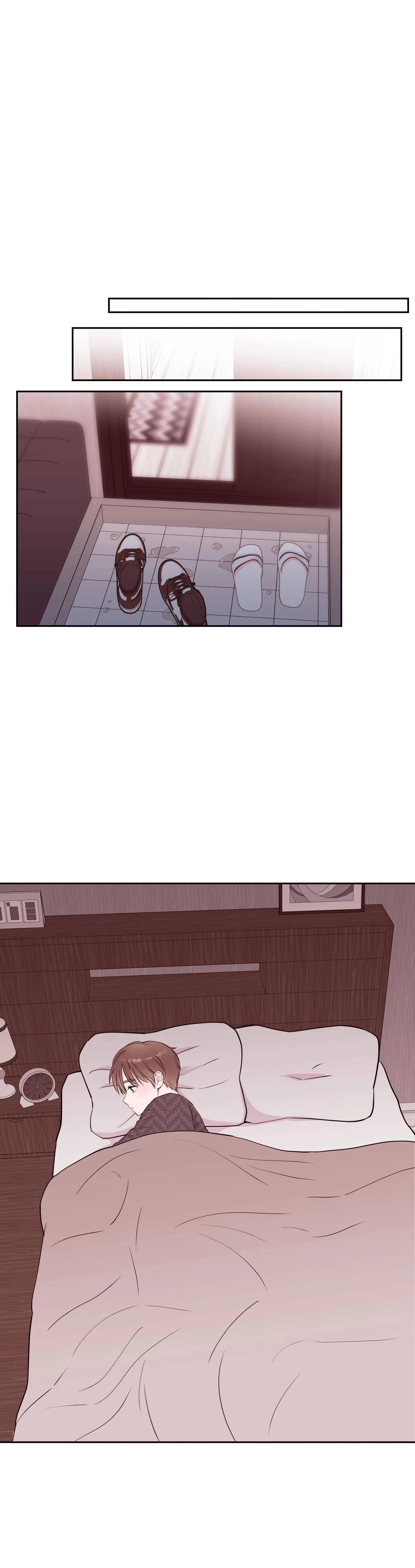 EM TRAI VỢ THẬT NGUY HIỂM Chapter 12 Trang 27