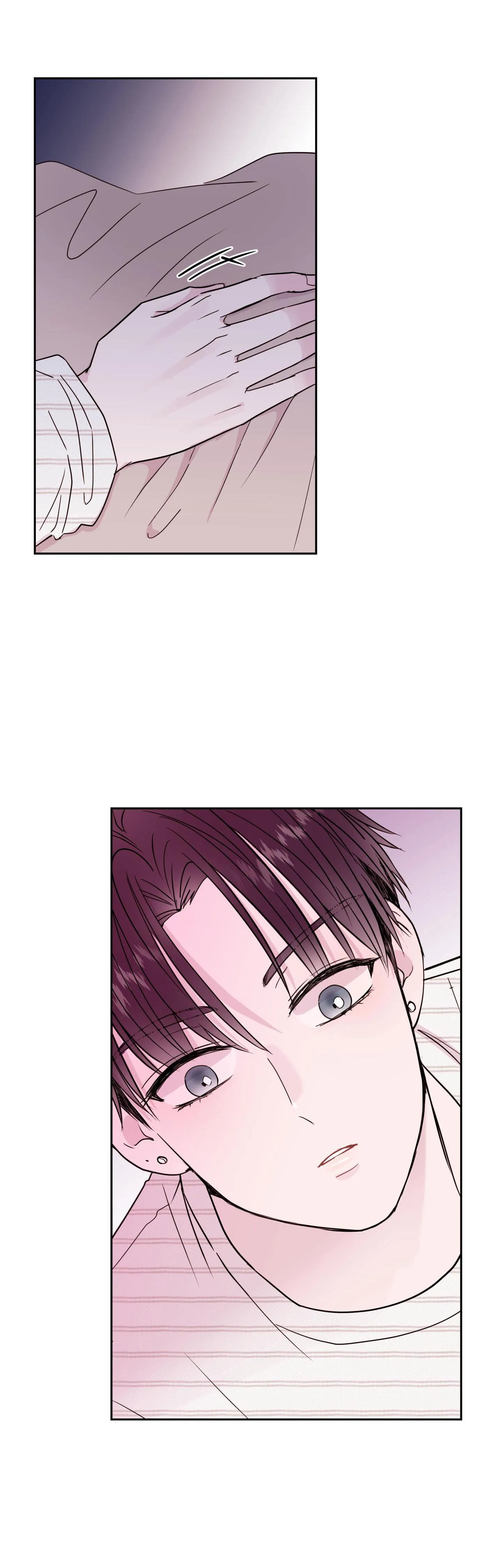 EM TRAI VỢ THẬT NGUY HIỂM Chapter 12 Trang 37