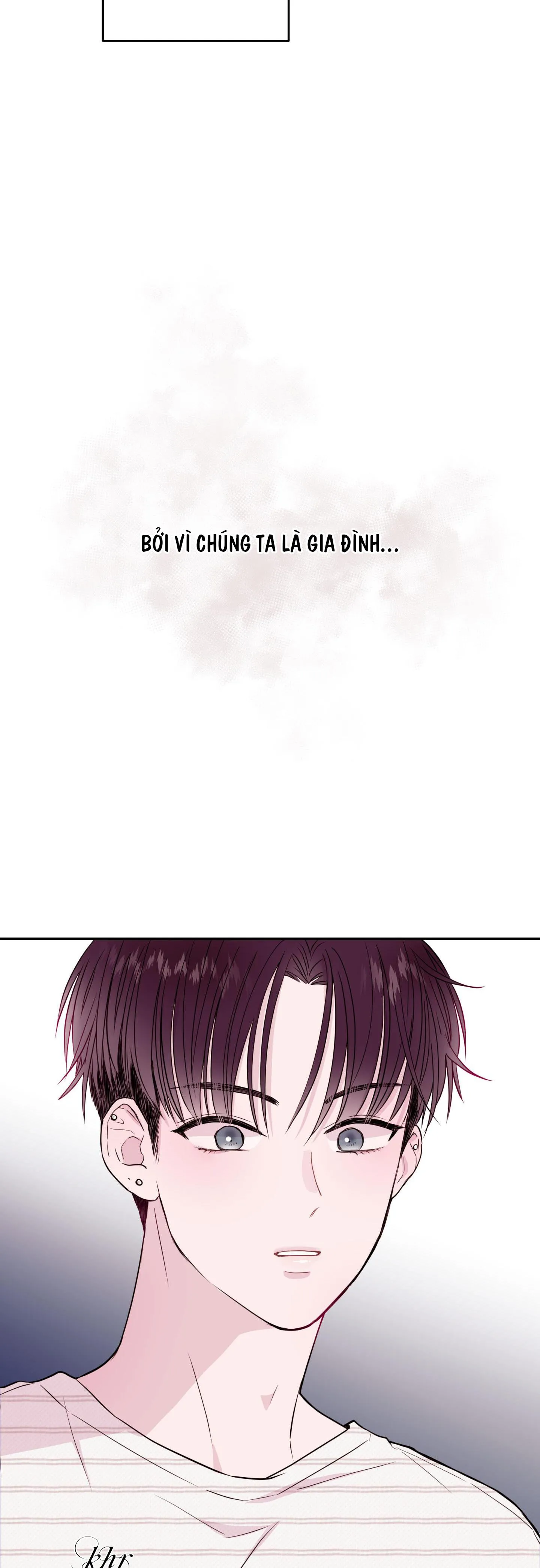 EM TRAI VỢ THẬT NGUY HIỂM Chapter 13 Trang 5