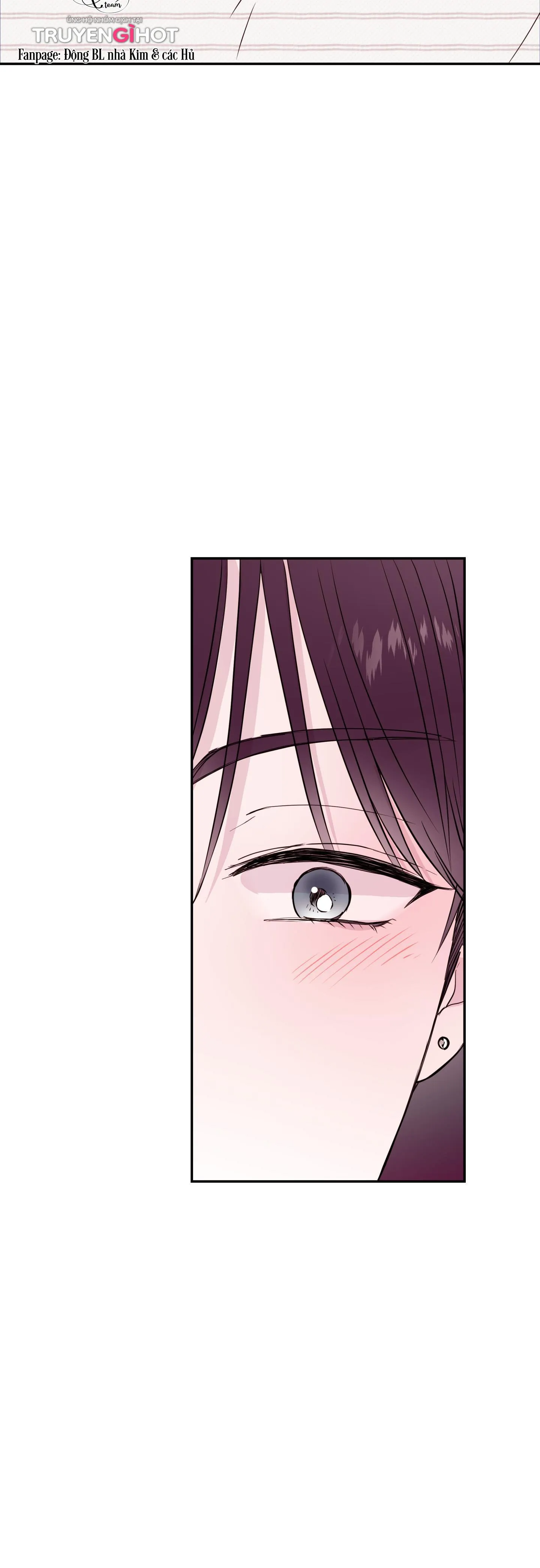 EM TRAI VỢ THẬT NGUY HIỂM Chapter 13 Trang 6