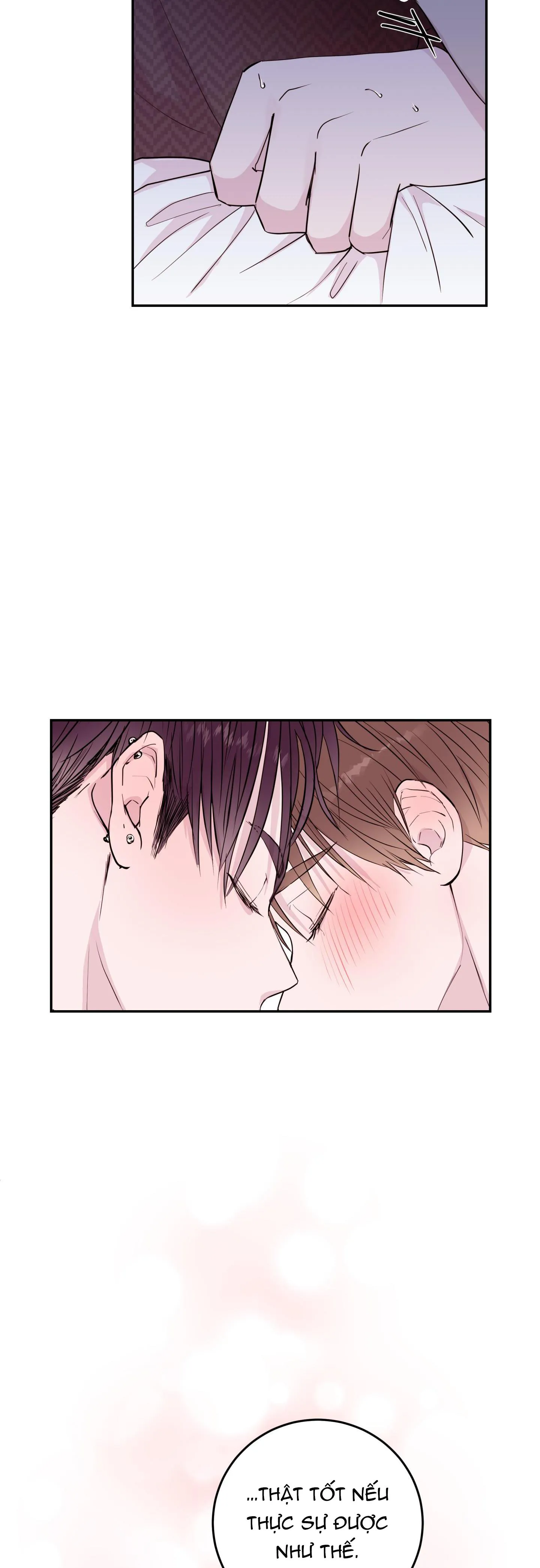 EM TRAI VỢ THẬT NGUY HIỂM Chapter 13 Trang 9