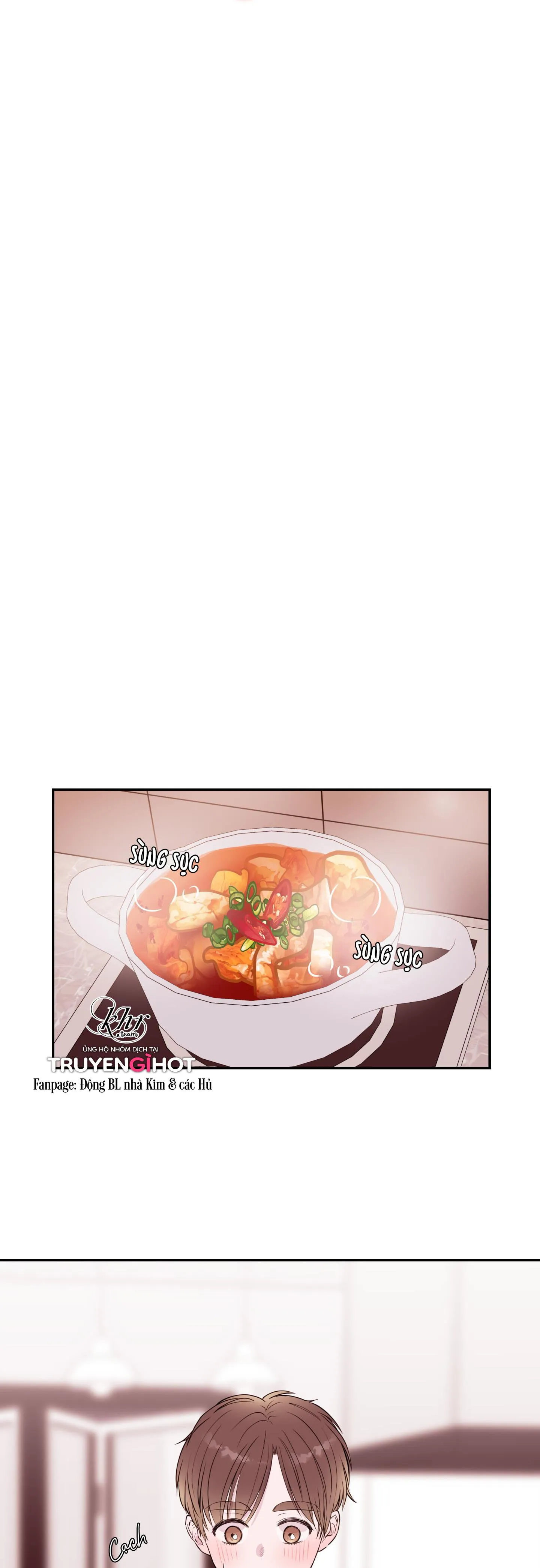 EM TRAI VỢ THẬT NGUY HIỂM Chapter 13 Trang 11