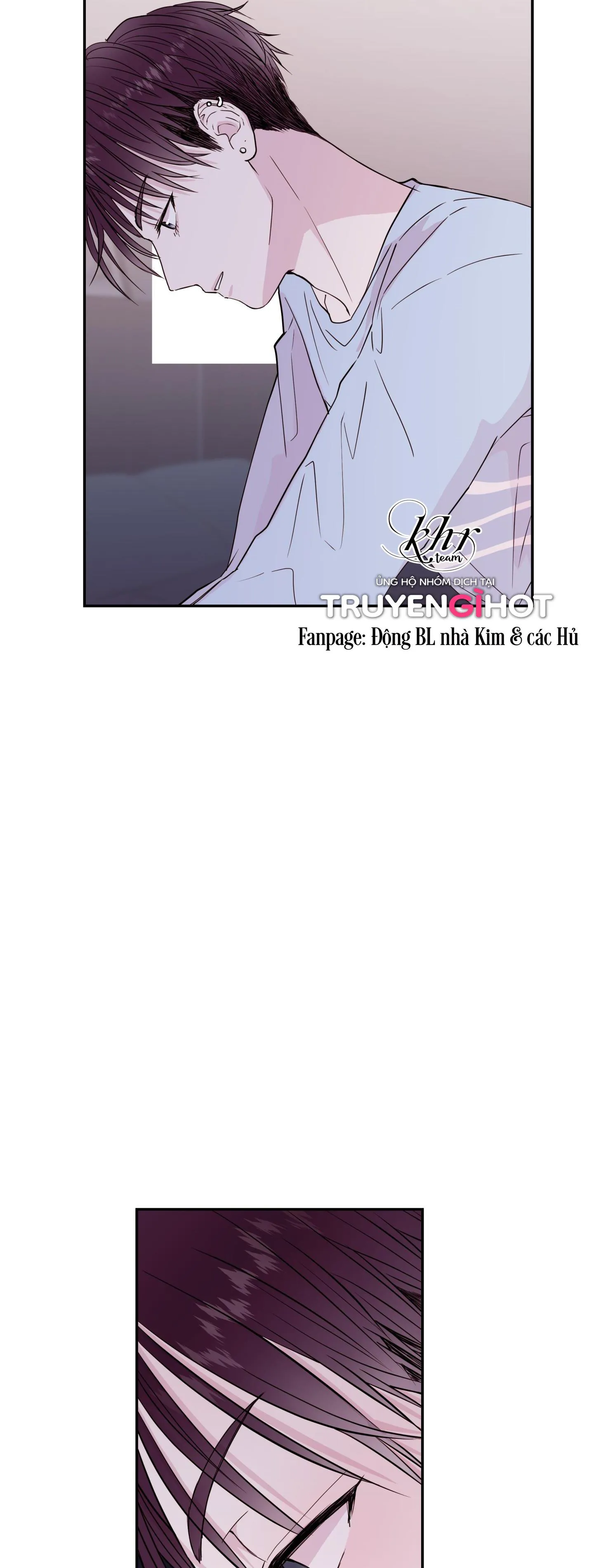 EM TRAI VỢ THẬT NGUY HIỂM Chapter 13 Trang 45