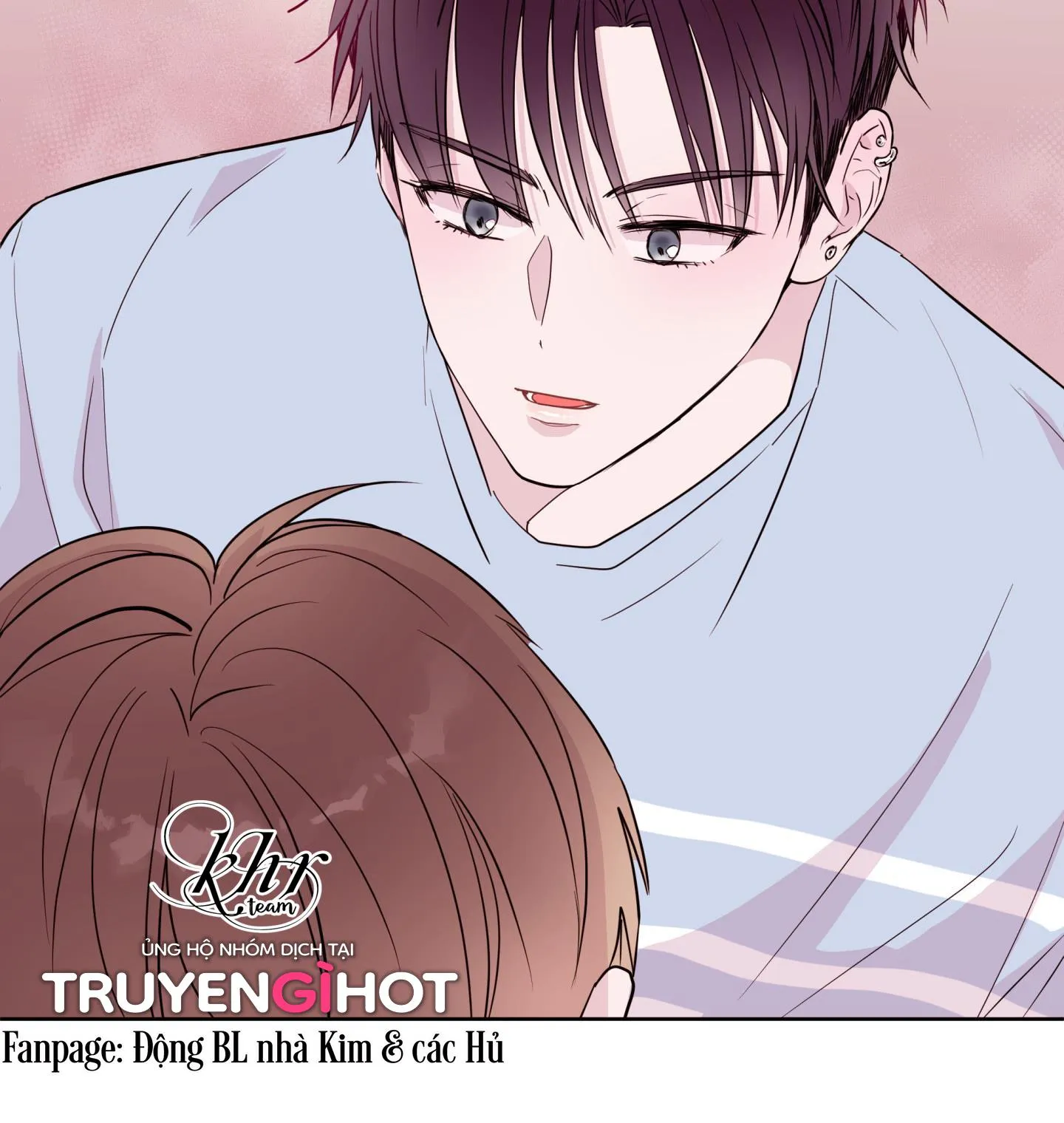 EM TRAI VỢ THẬT NGUY HIỂM Chapter 13 Trang 50