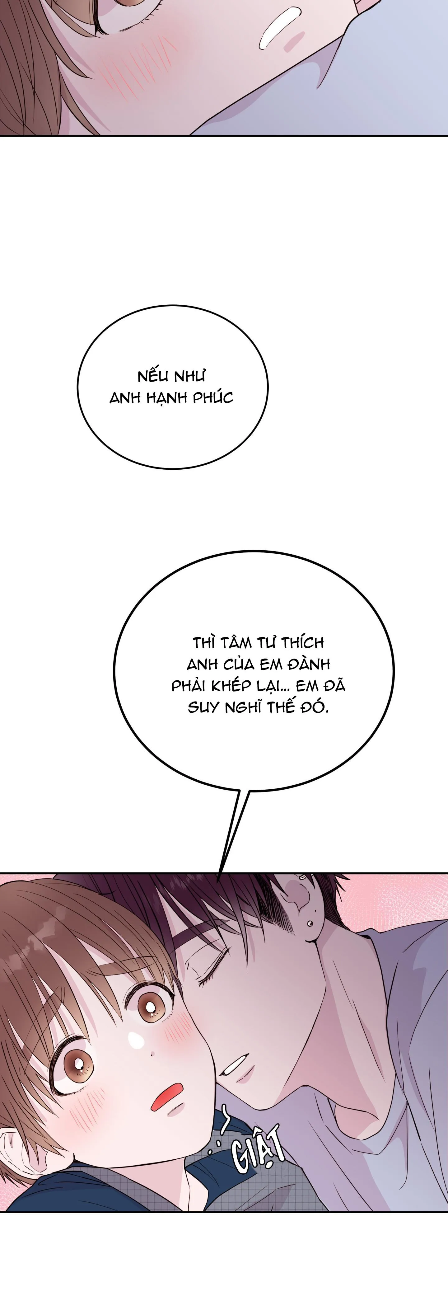 EM TRAI VỢ THẬT NGUY HIỂM Chapter 14 Trang 7