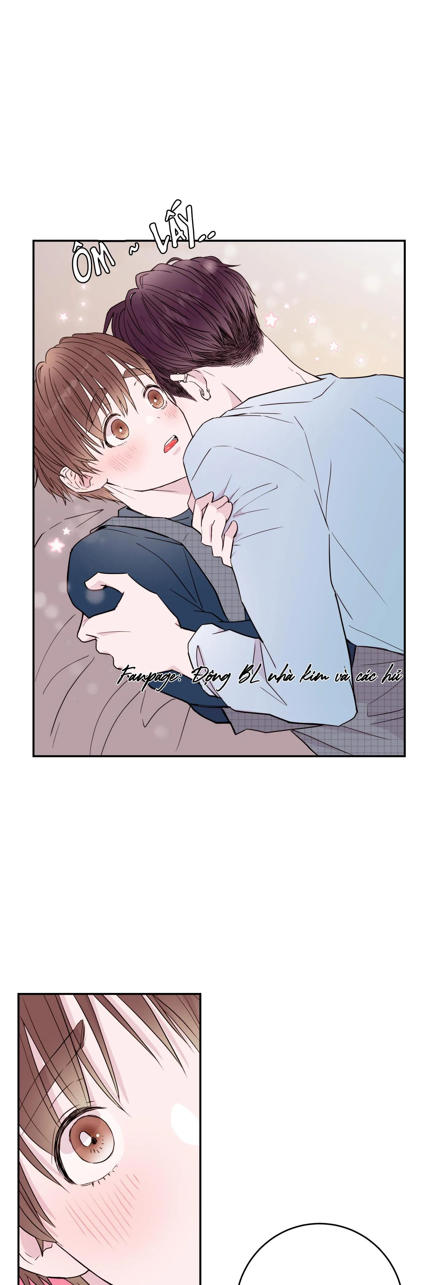 EM TRAI VỢ THẬT NGUY HIỂM Chapter 14 Trang 8