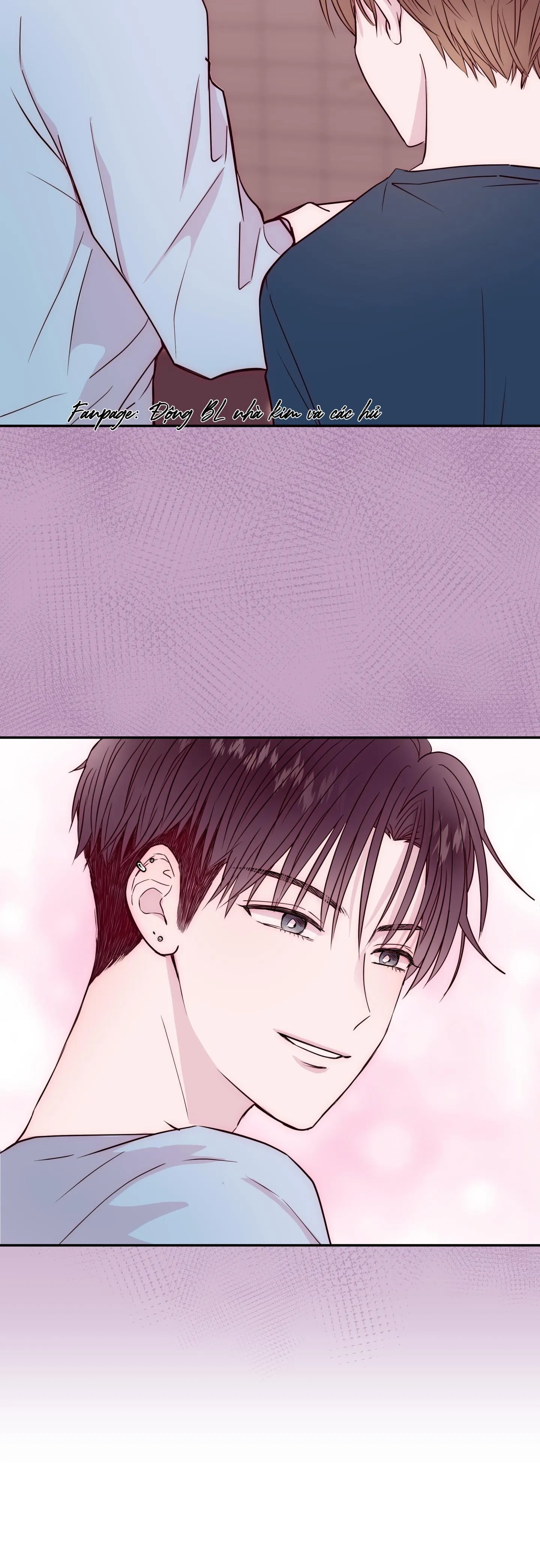 EM TRAI VỢ THẬT NGUY HIỂM Chapter 14 Trang 36