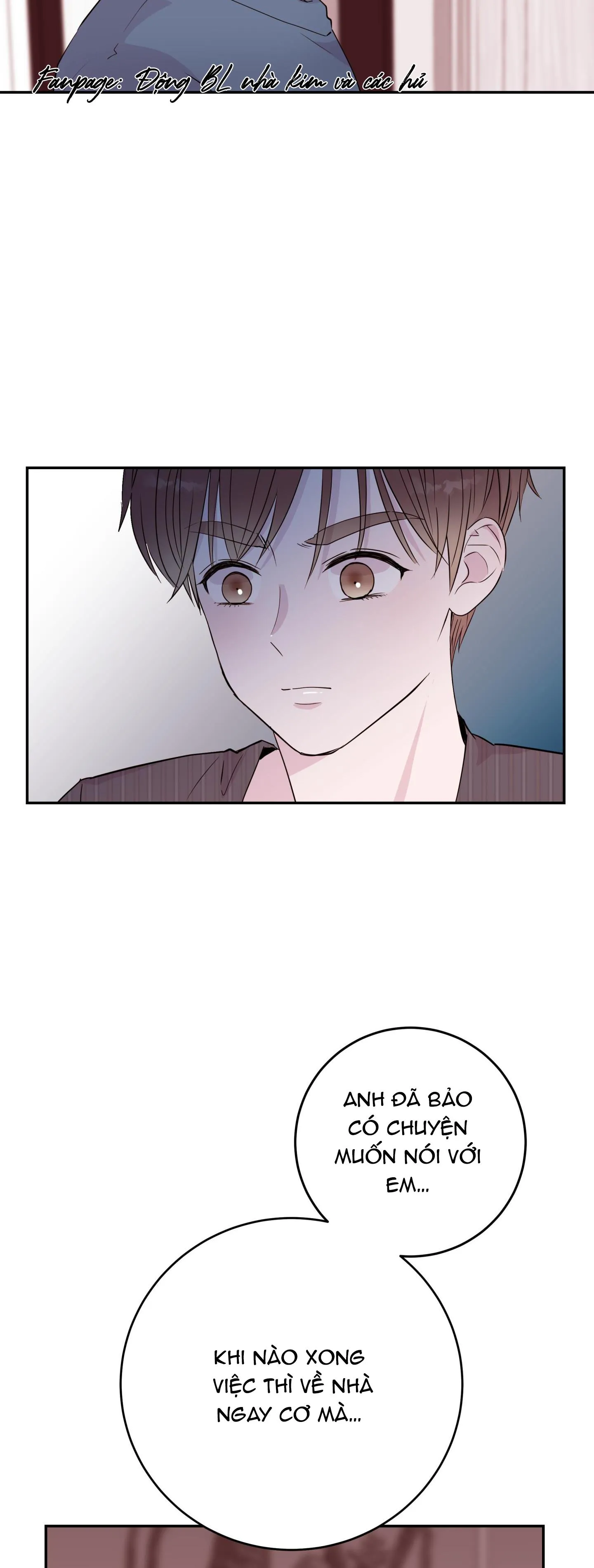 EM TRAI VỢ THẬT NGUY HIỂM Chapter 15 Trang 20