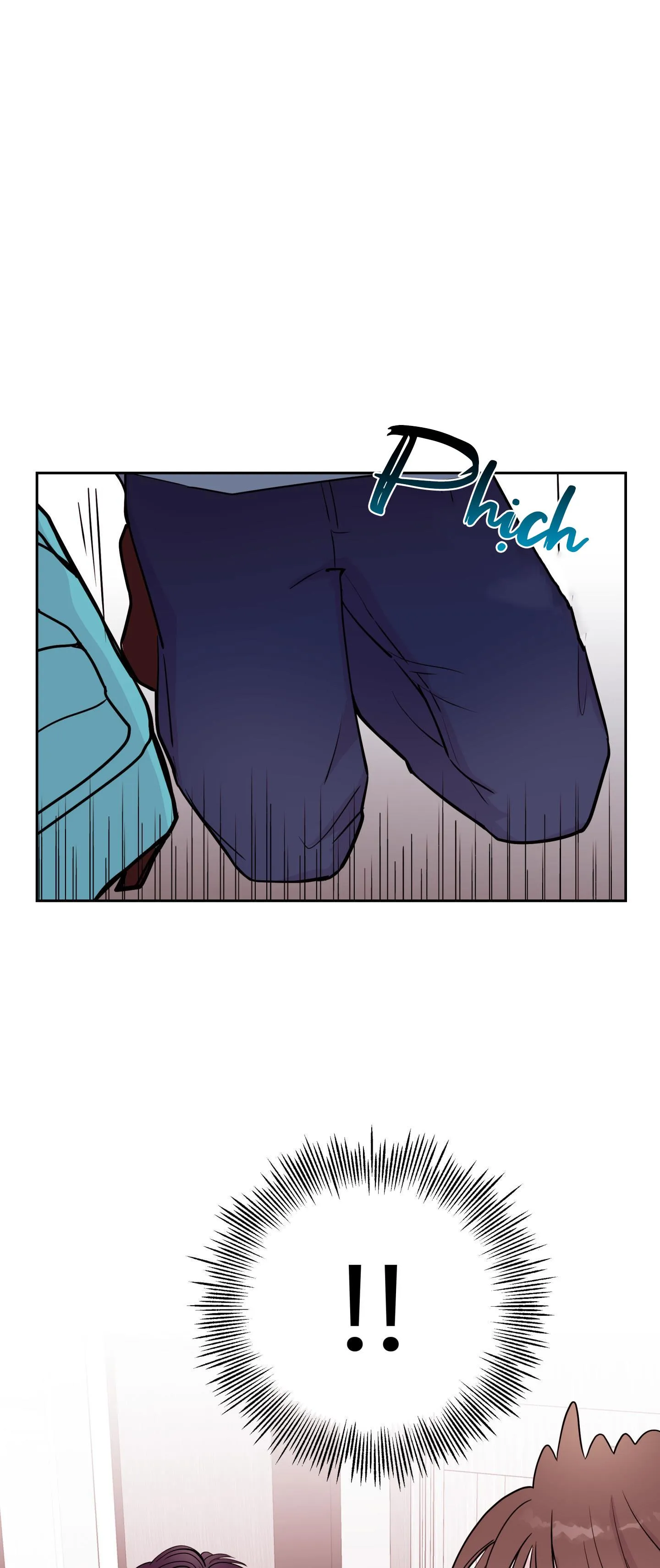 EM TRAI VỢ THẬT NGUY HIỂM Chapter 15 Trang 26