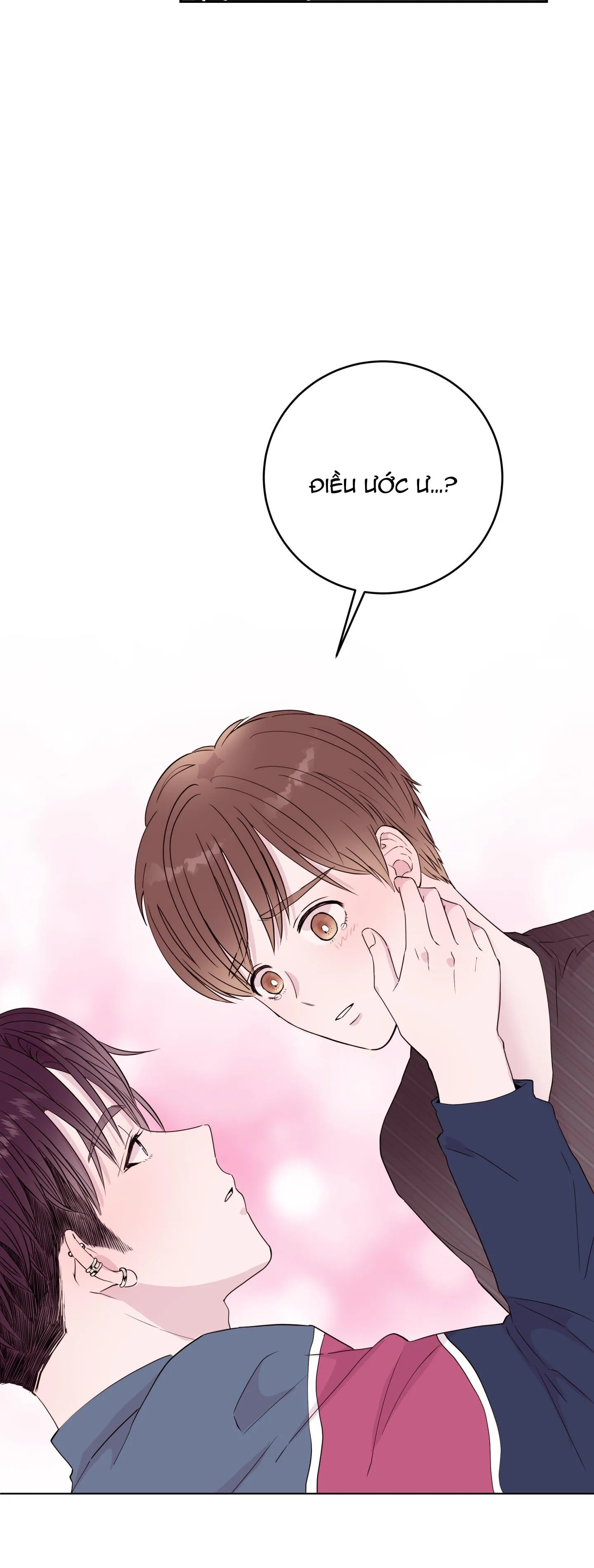 EM TRAI VỢ THẬT NGUY HIỂM Chapter 15 Trang 36