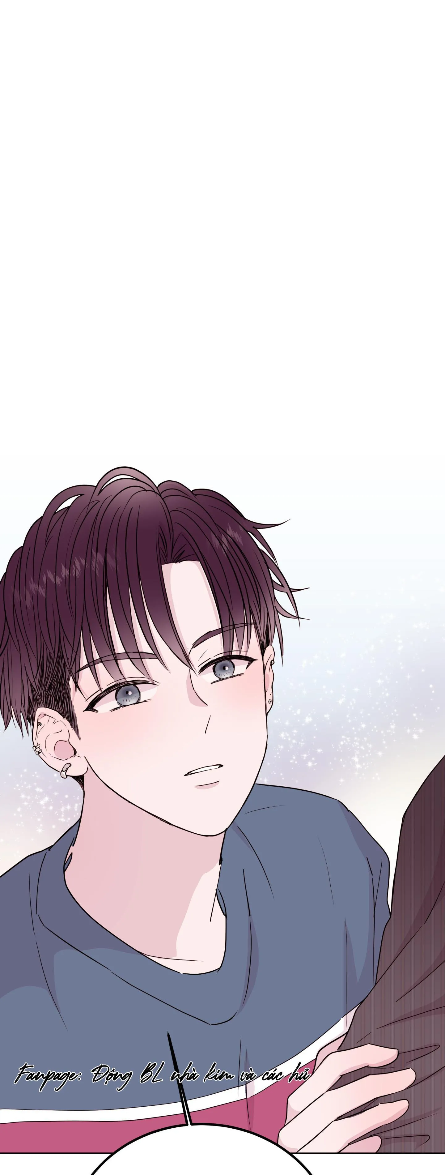 EM TRAI VỢ THẬT NGUY HIỂM Chapter 15 Trang 37