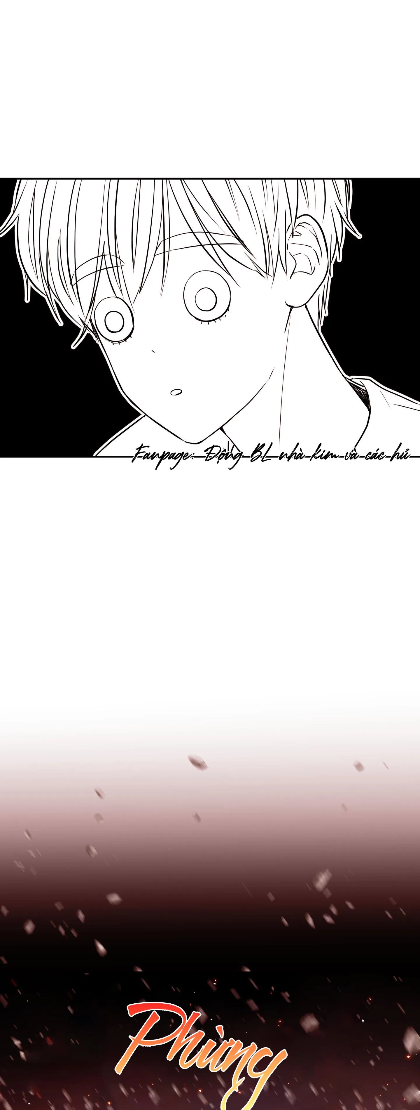 EM TRAI VỢ THẬT NGUY HIỂM Chapter 15 Trang 39