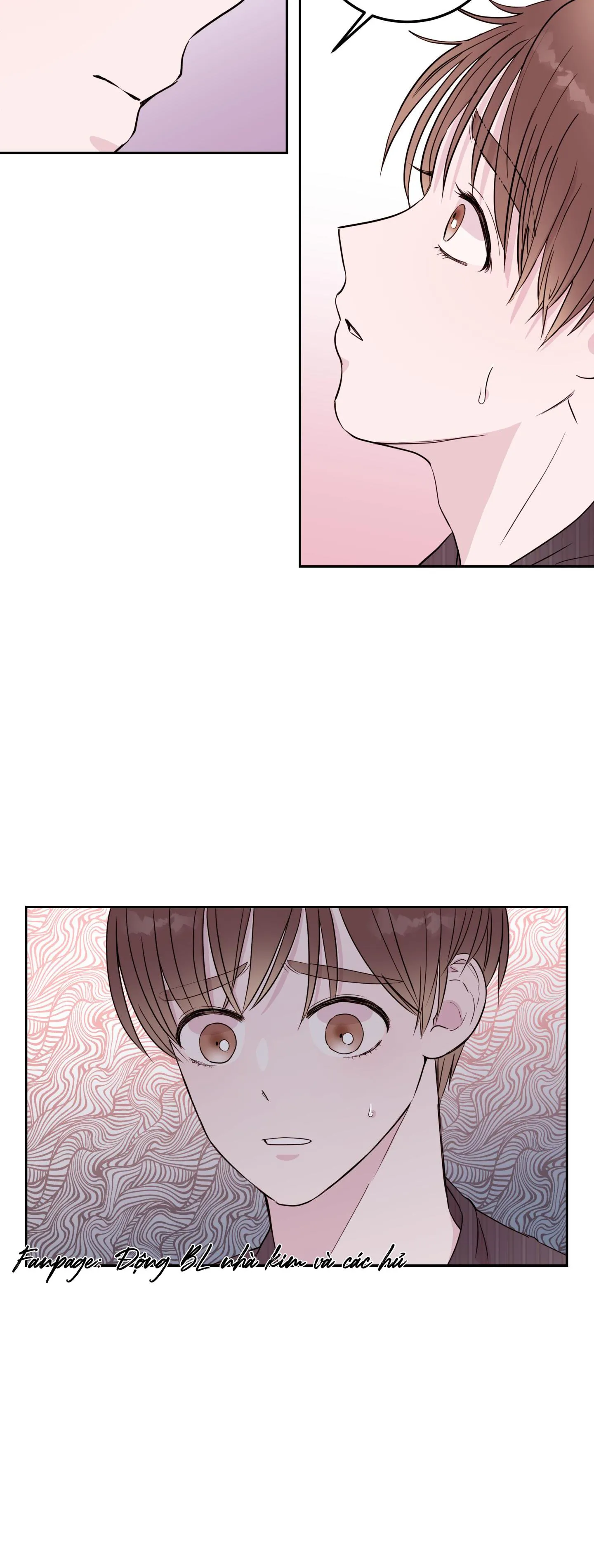 EM TRAI VỢ THẬT NGUY HIỂM Chapter 15 Trang 43