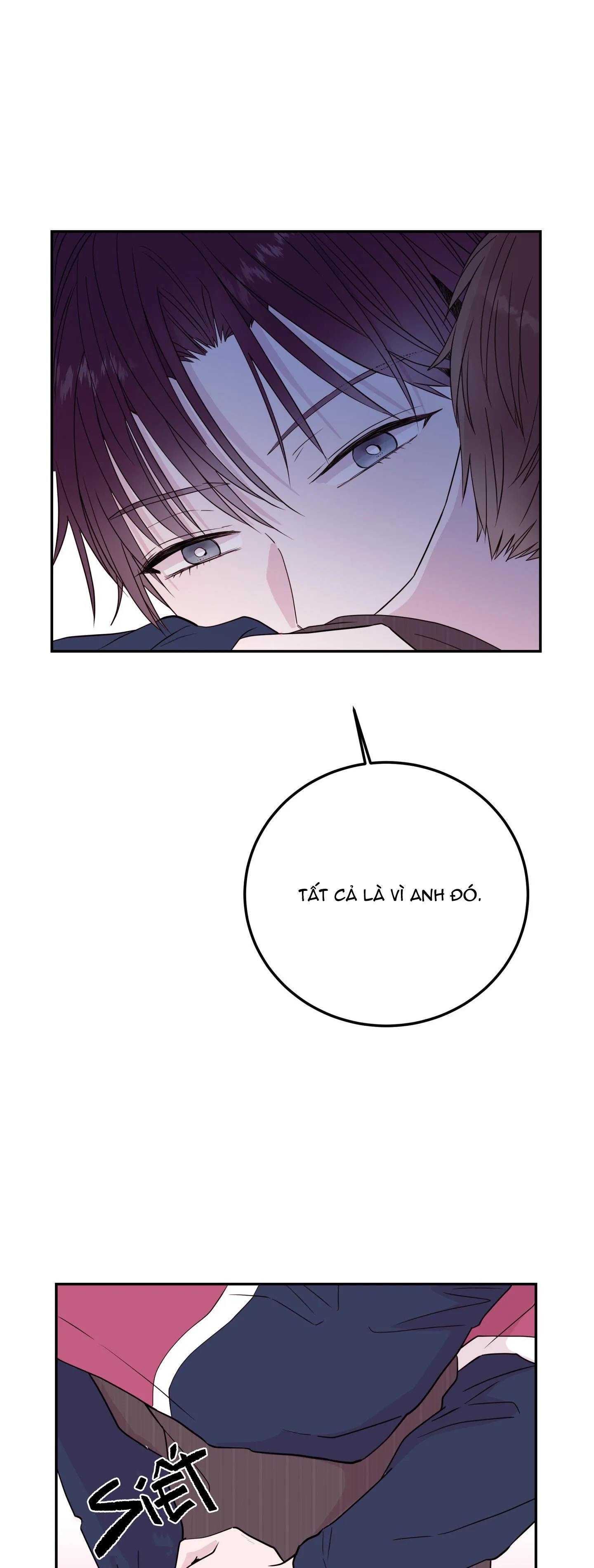 EM TRAI VỢ THẬT NGUY HIỂM Chapter 16 Trang 5