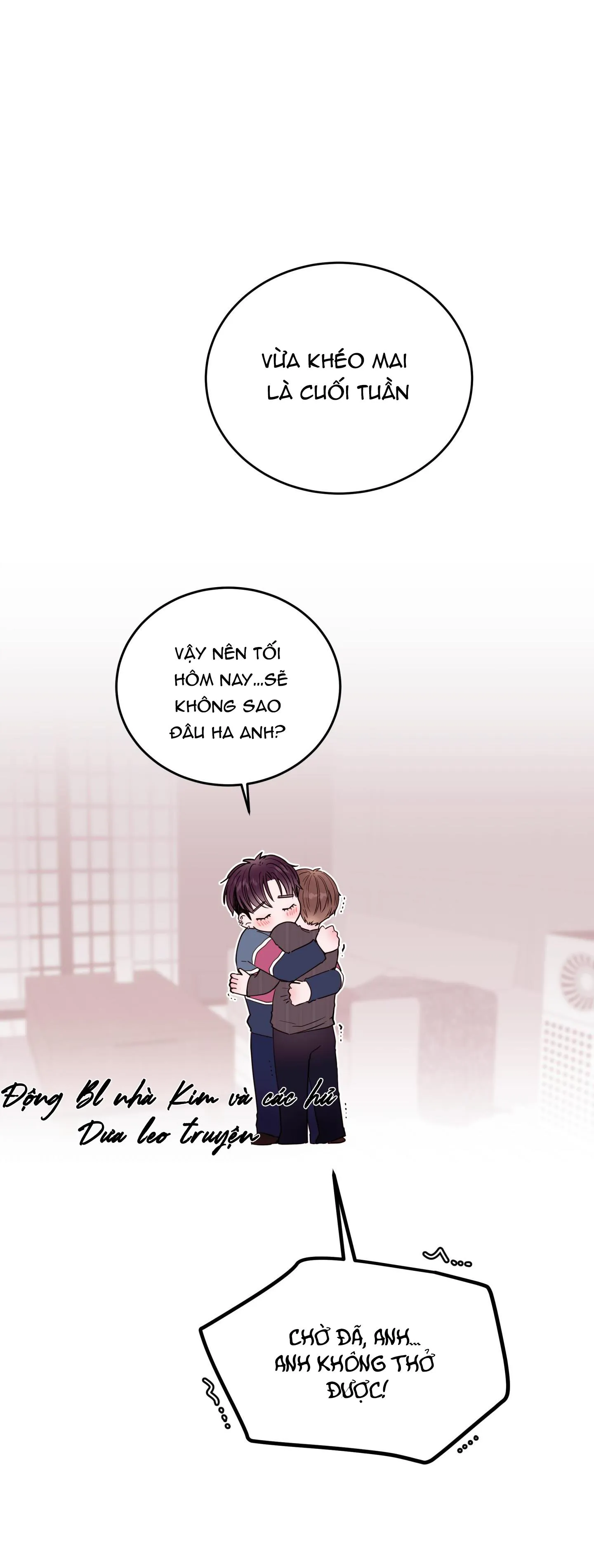 EM TRAI VỢ THẬT NGUY HIỂM Chapter 16 Trang 7