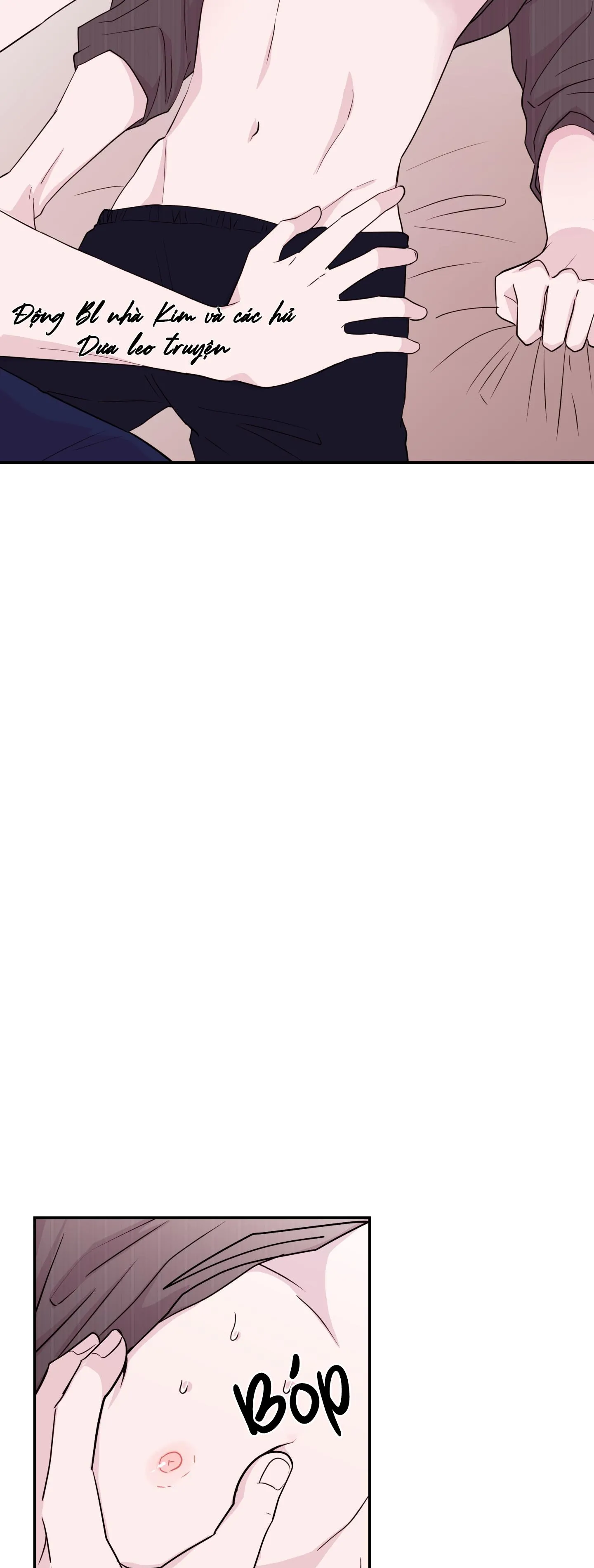 EM TRAI VỢ THẬT NGUY HIỂM Chapter 16 Trang 16