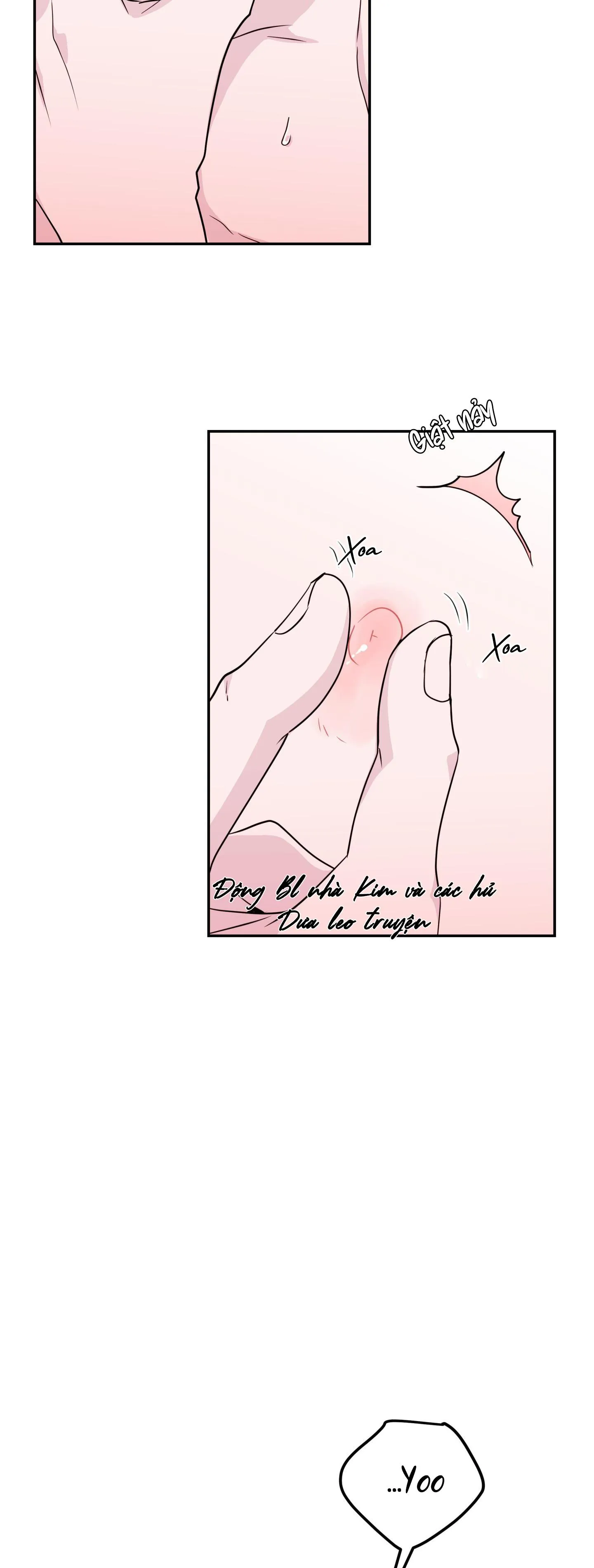 EM TRAI VỢ THẬT NGUY HIỂM Chapter 16 Trang 17