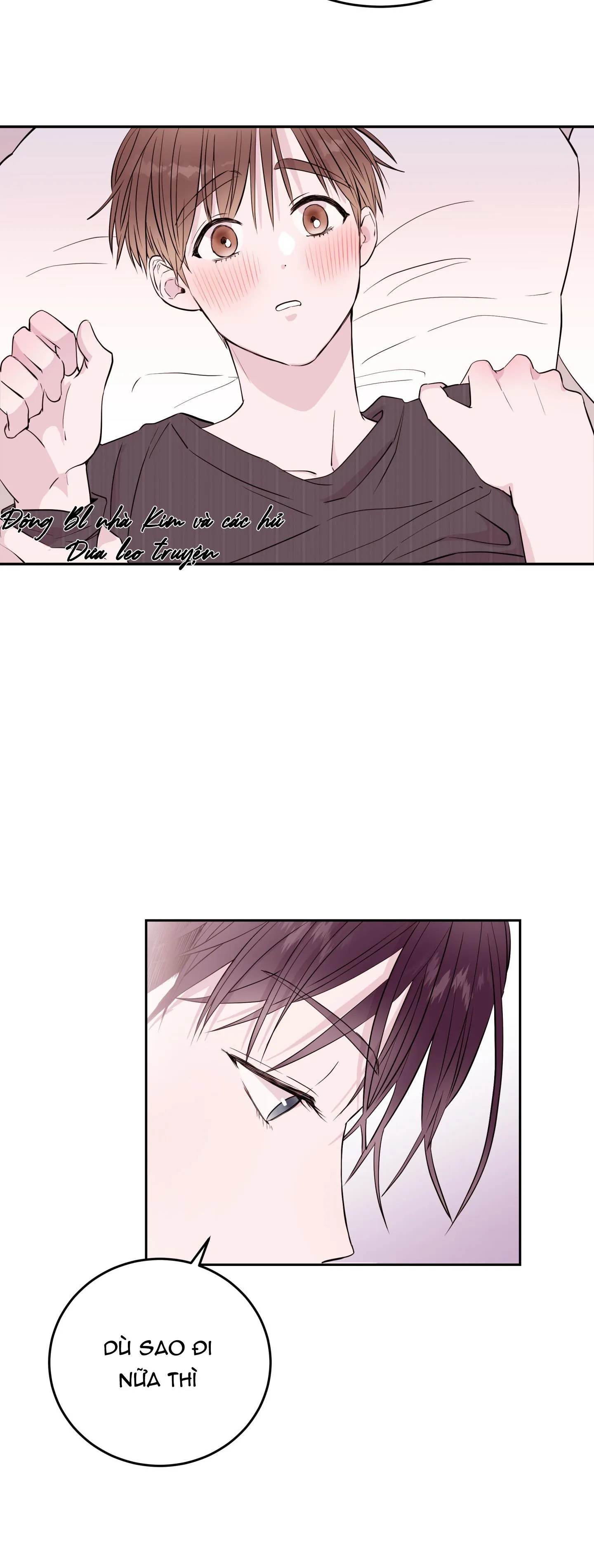 EM TRAI VỢ THẬT NGUY HIỂM Chapter 16 Trang 23