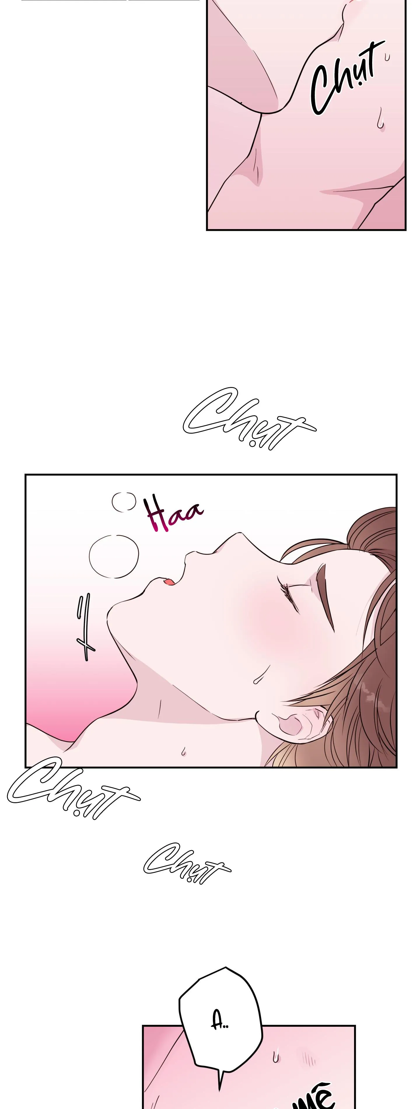 EM TRAI VỢ THẬT NGUY HIỂM Chapter 16 Trang 29