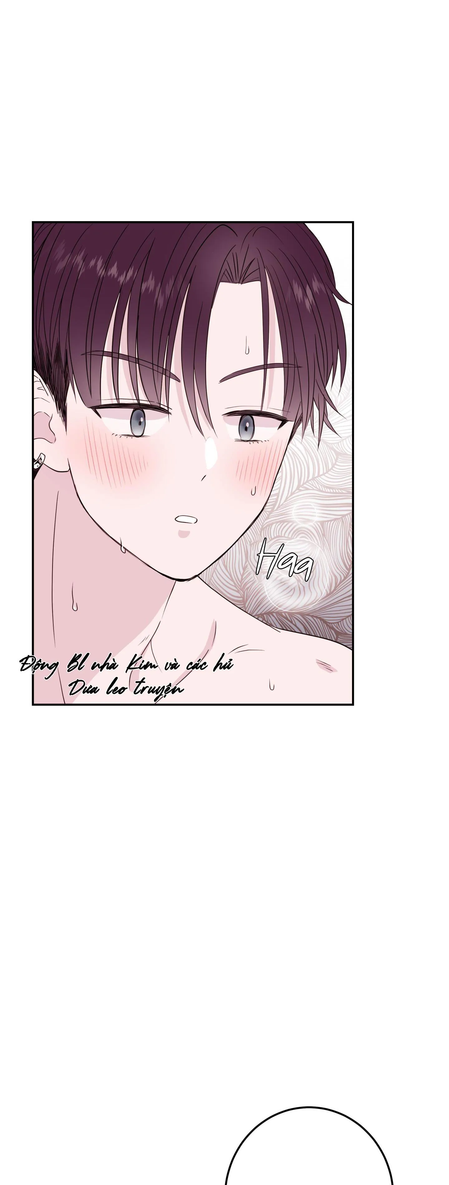 EM TRAI VỢ THẬT NGUY HIỂM Chapter 16 Trang 32